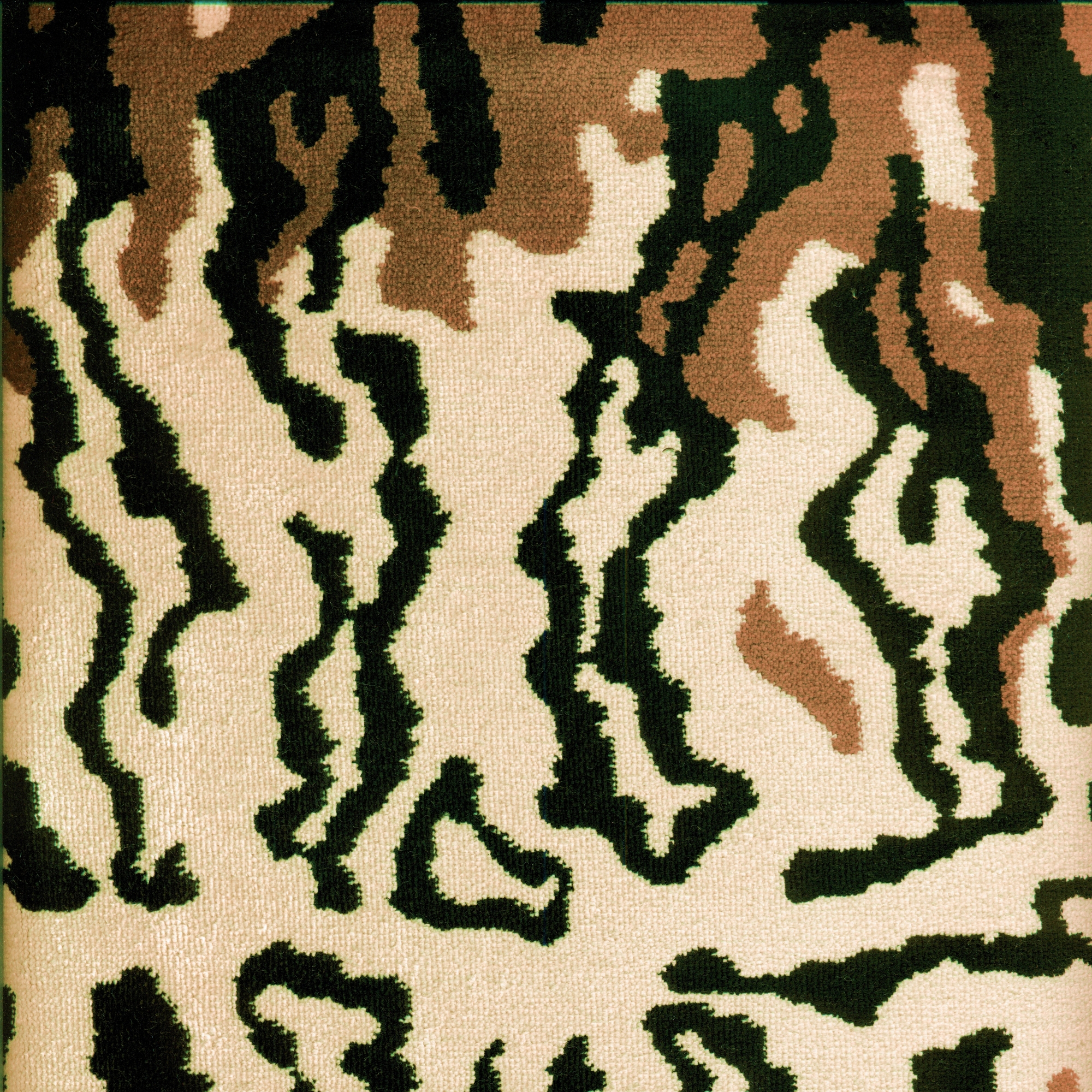 Teigra | Colour Teigra 7/11