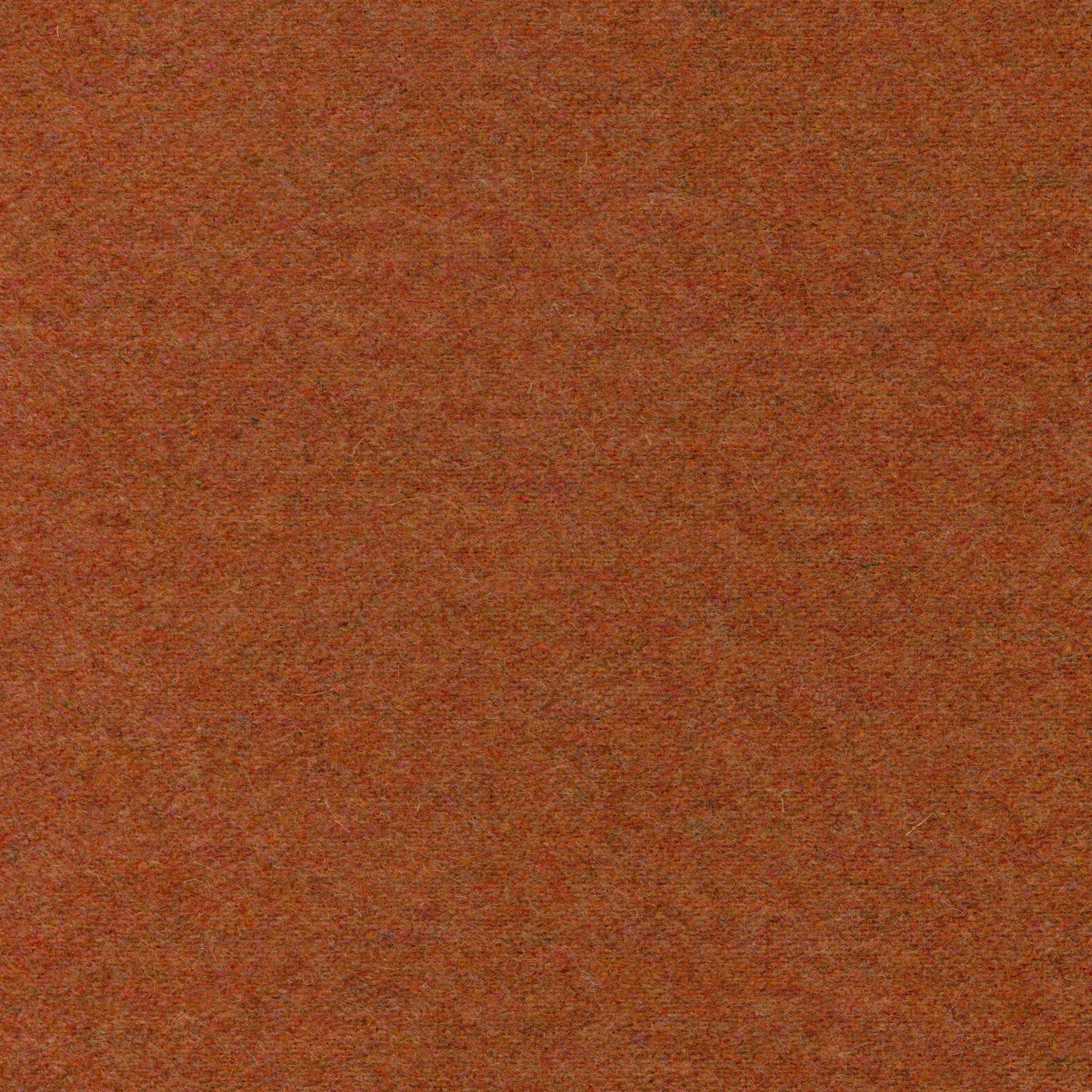 DEKOMA - Wool | Colour Rust 33