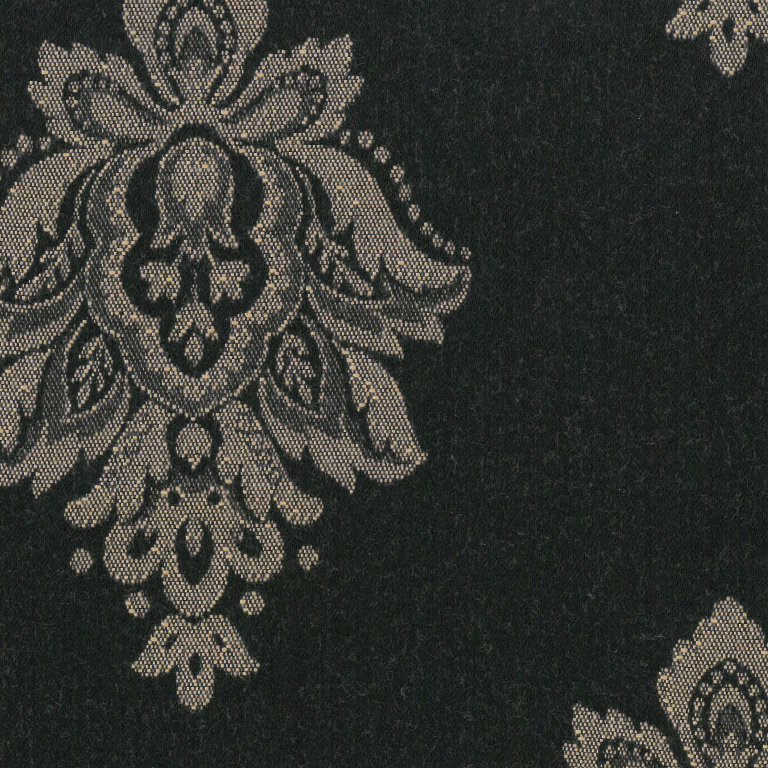 Giovanni | Colour Black