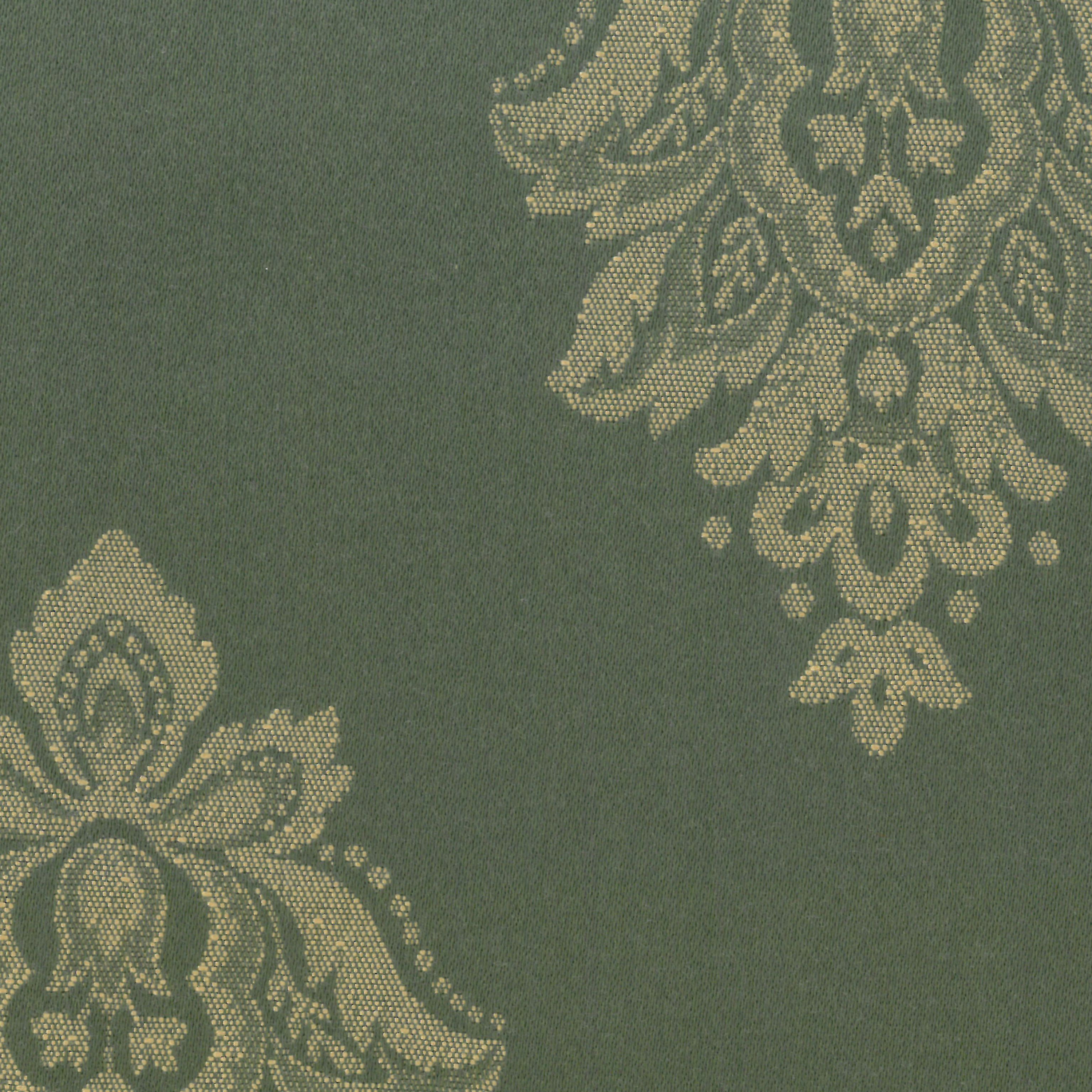 Giovanni | Colour Green