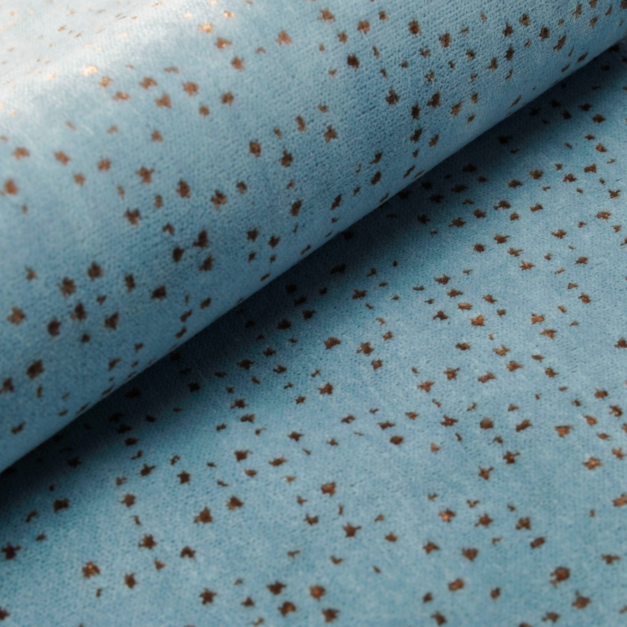 Mostra il prodotto Adele | Colour Aquamarine 12 del produttore DEKOMA