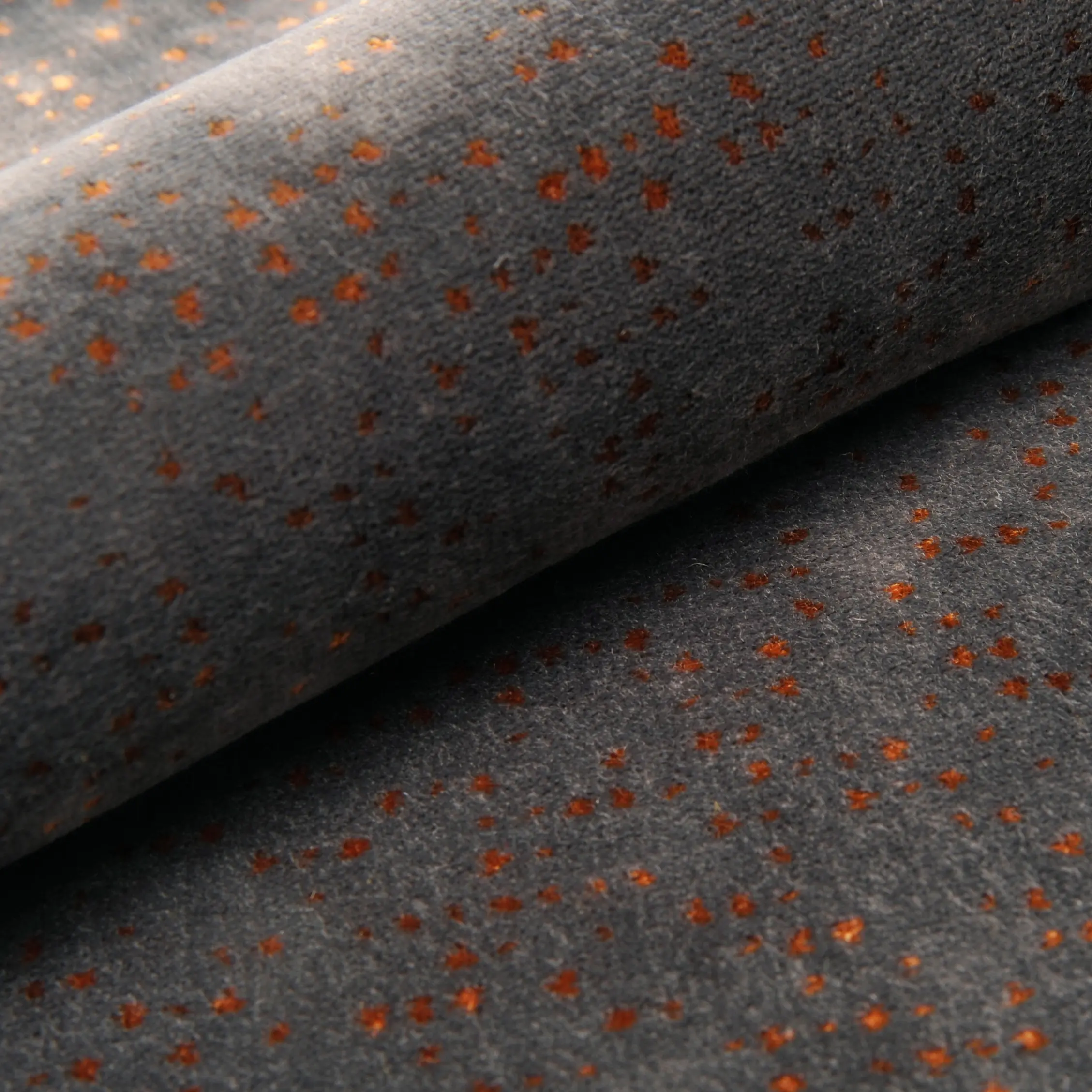 DEKOMA - Adele | Colour Hematite 04