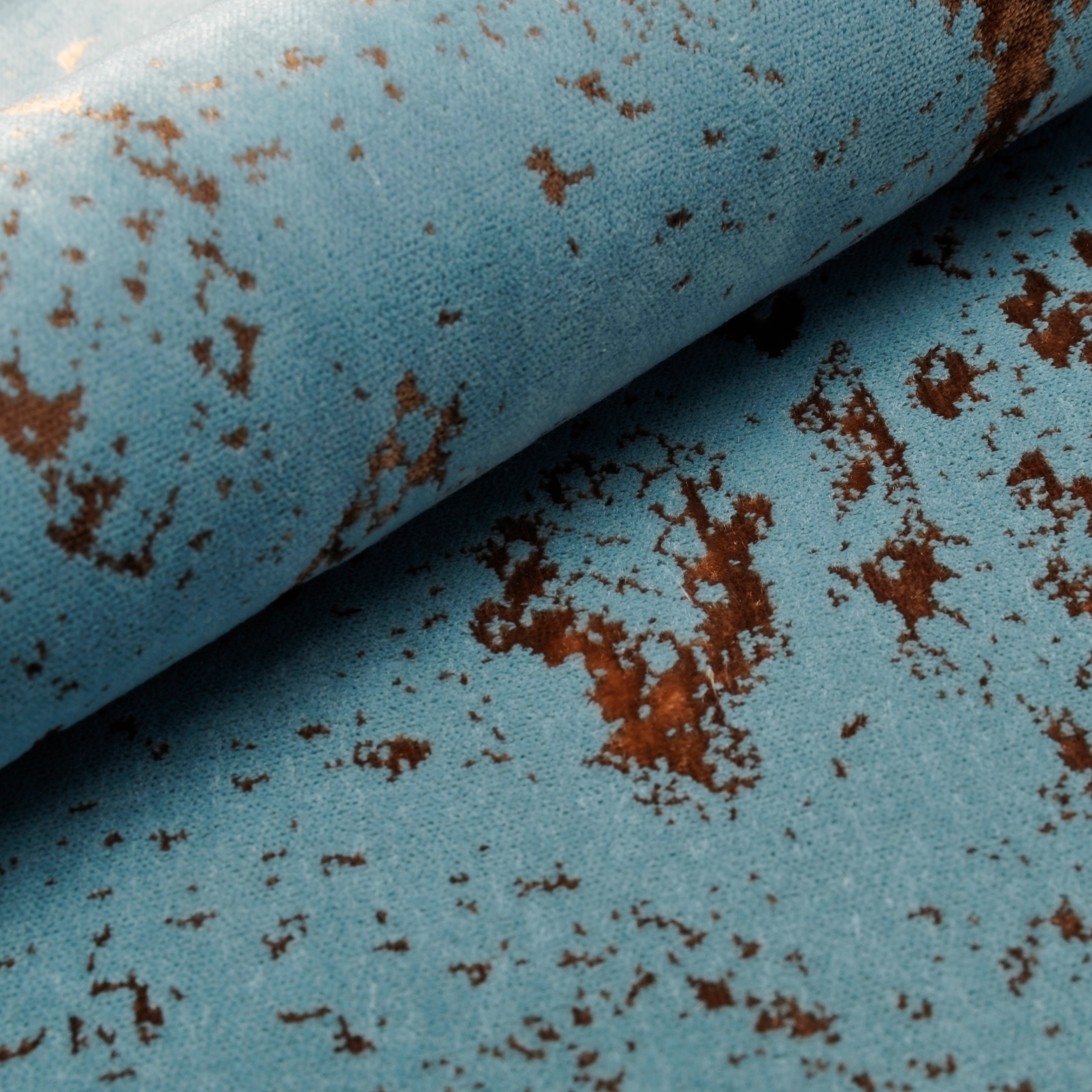 Mostra il prodotto Danae | Colour Aquamarine 12 del produttore DEKOMA