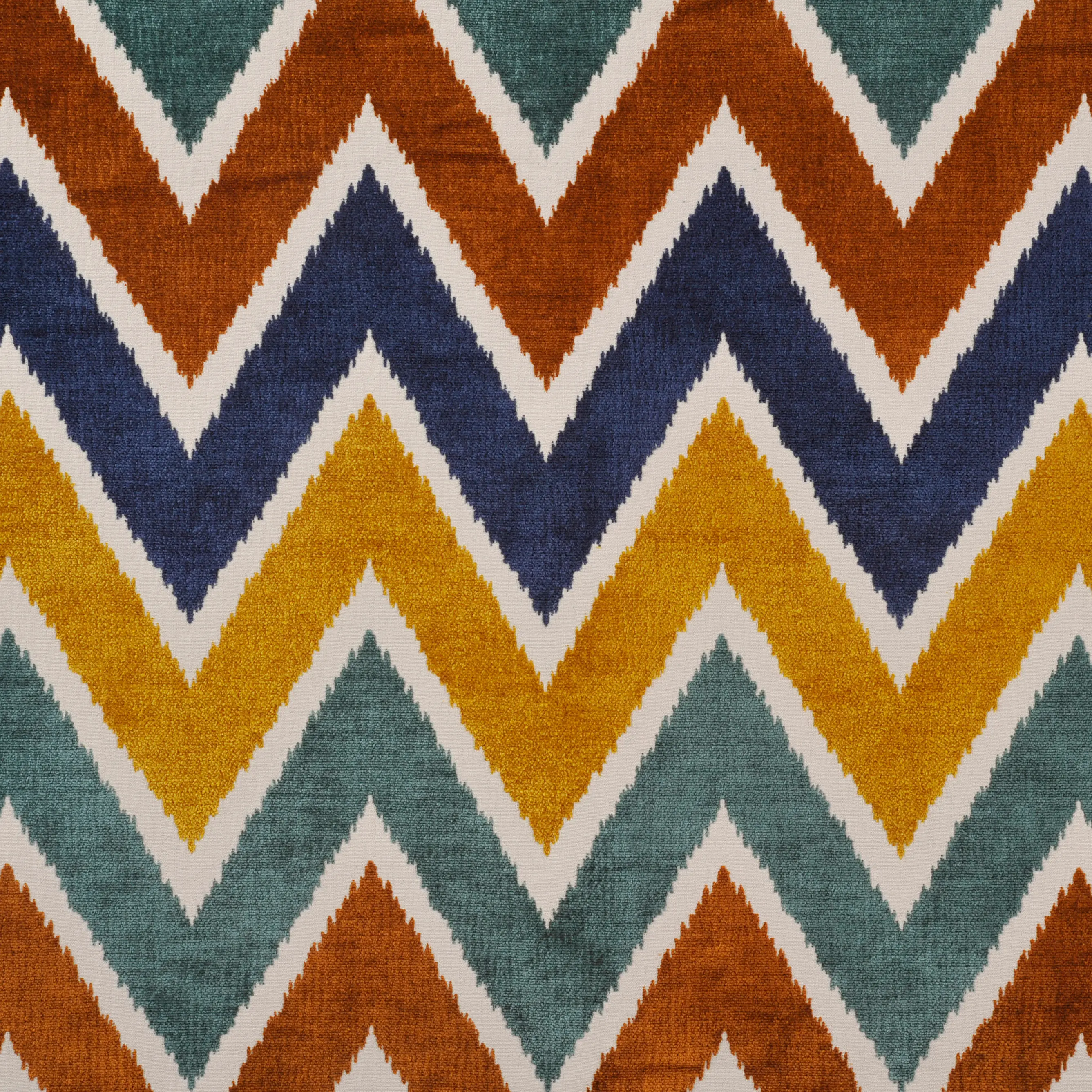 DEKOMA - Eritrea | Colour Ginger 855