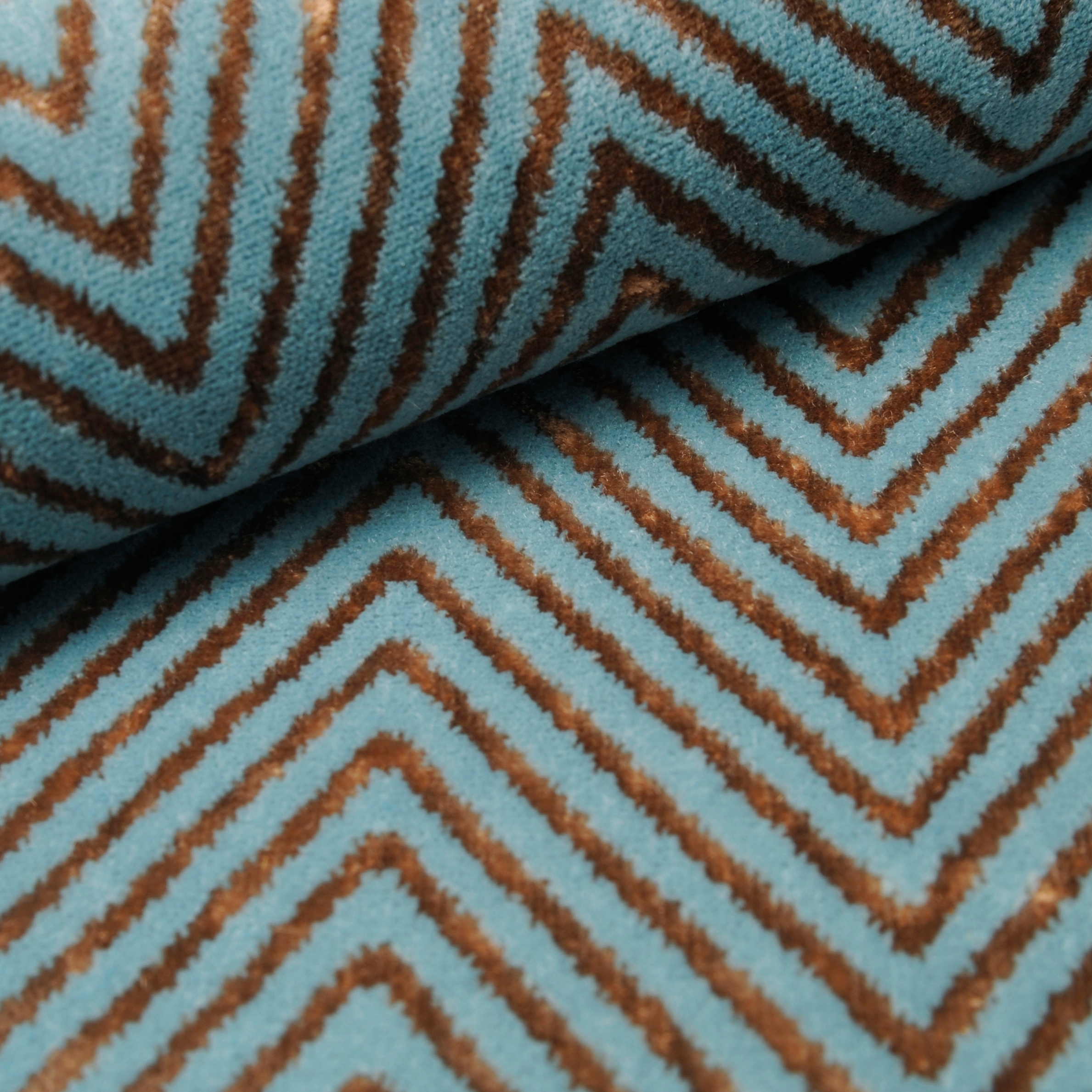 Produkt Hermine | Colour Aquamarine 12 des Herstellers DEKOMA anzeigen