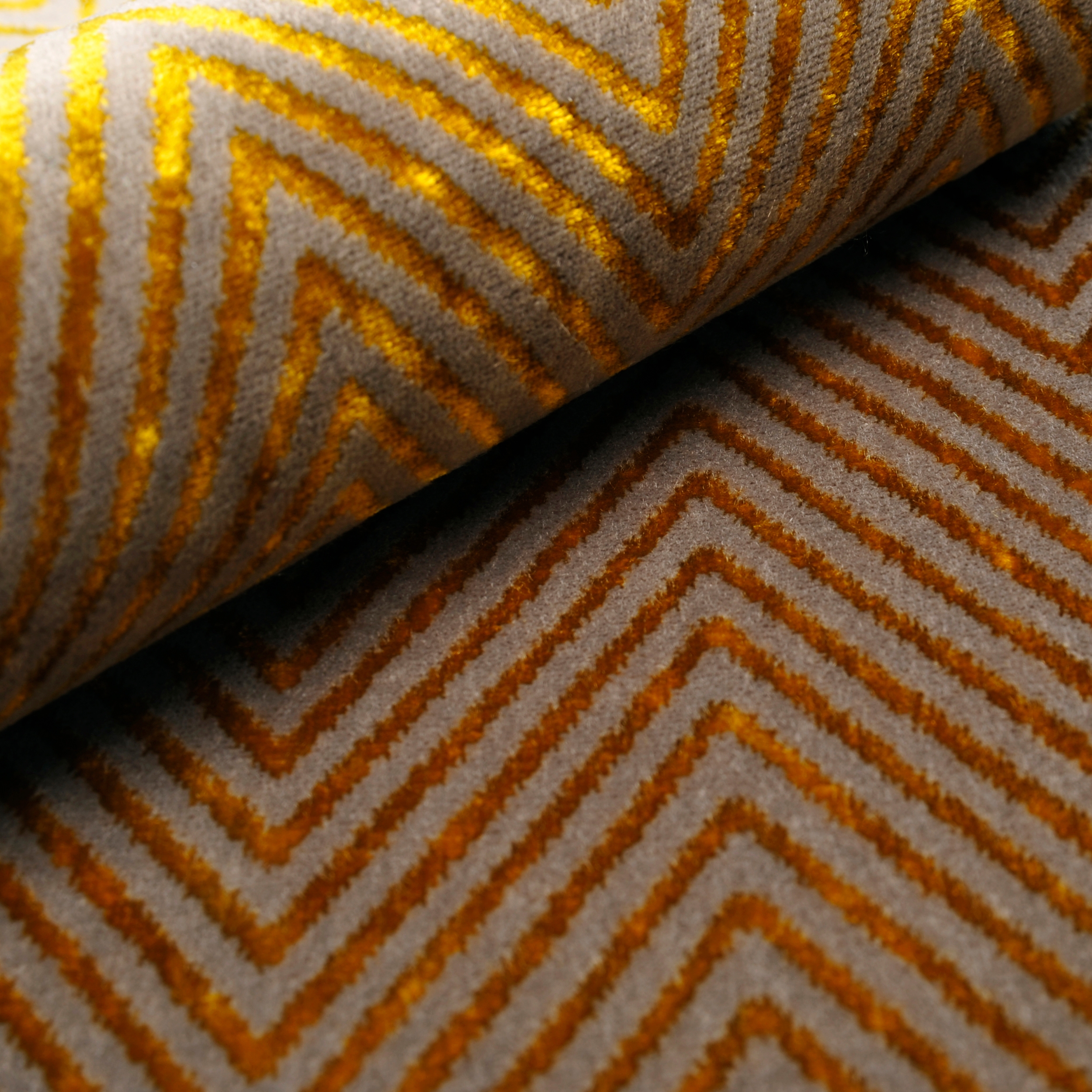 Hermine | Colour Heliodorus 24
