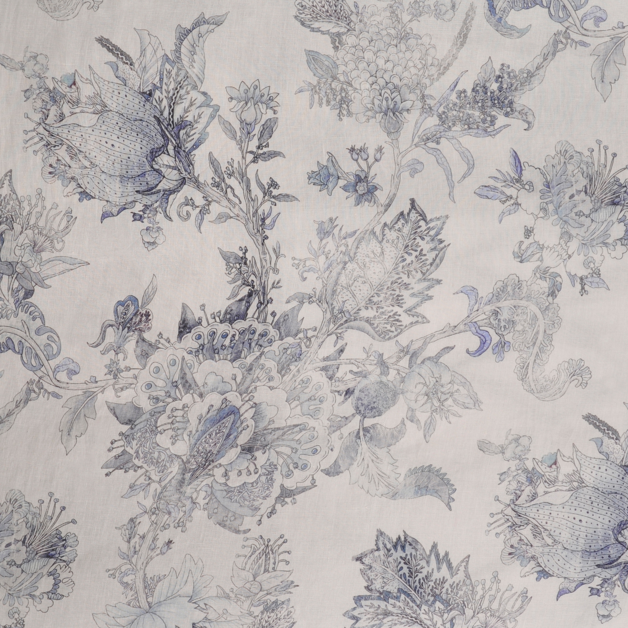 Mostra il prodotto Hybris | Colour Blue 14 del produttore DEKOMA