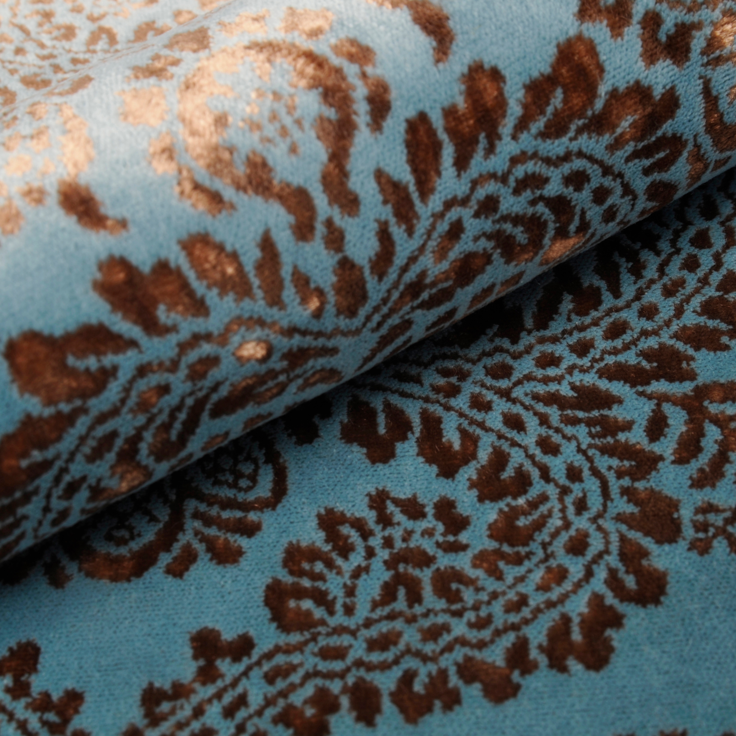 Produkt Judith | Colour Aquamarine 12 des Herstellers DEKOMA anzeigen