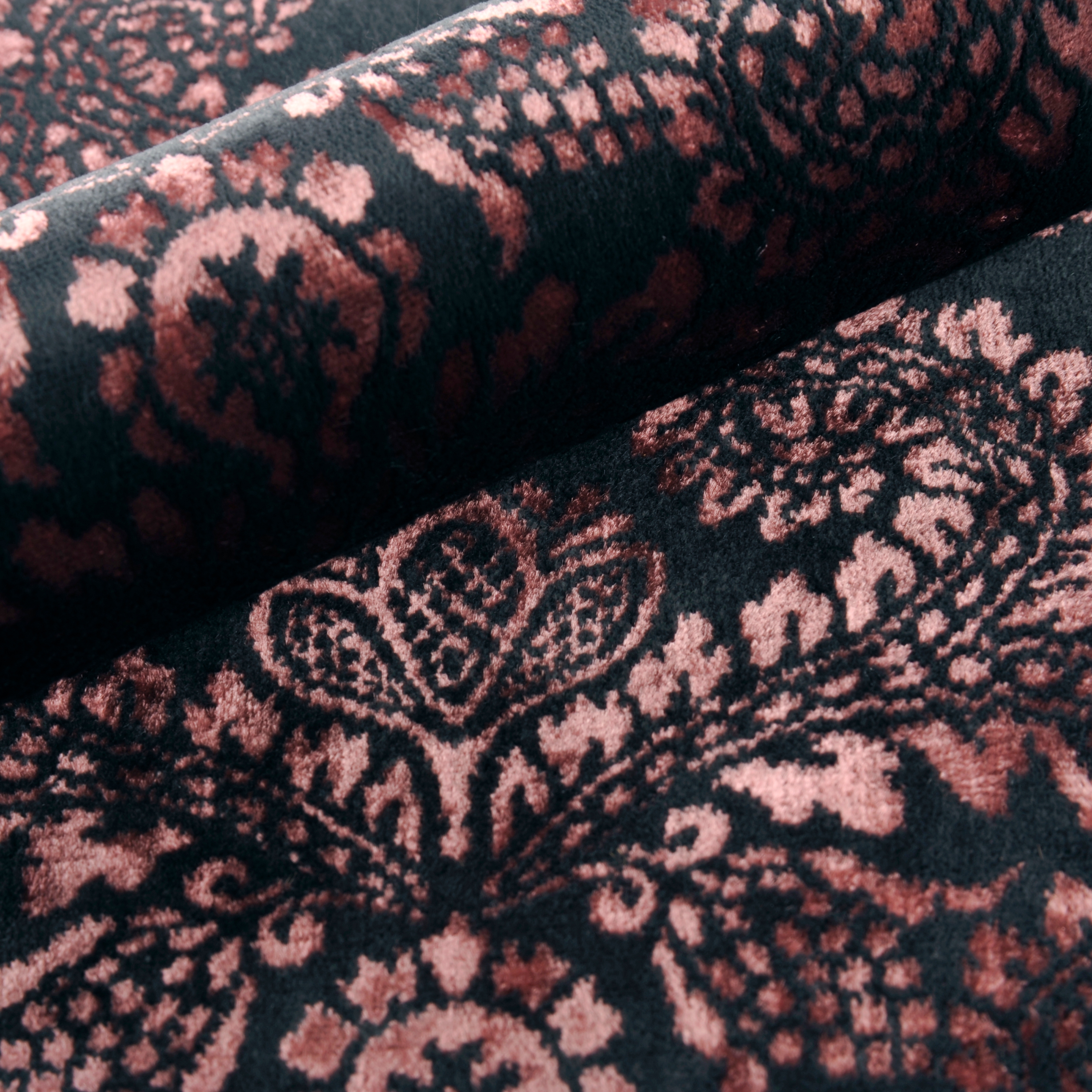 Judith | Colour Morganit 21