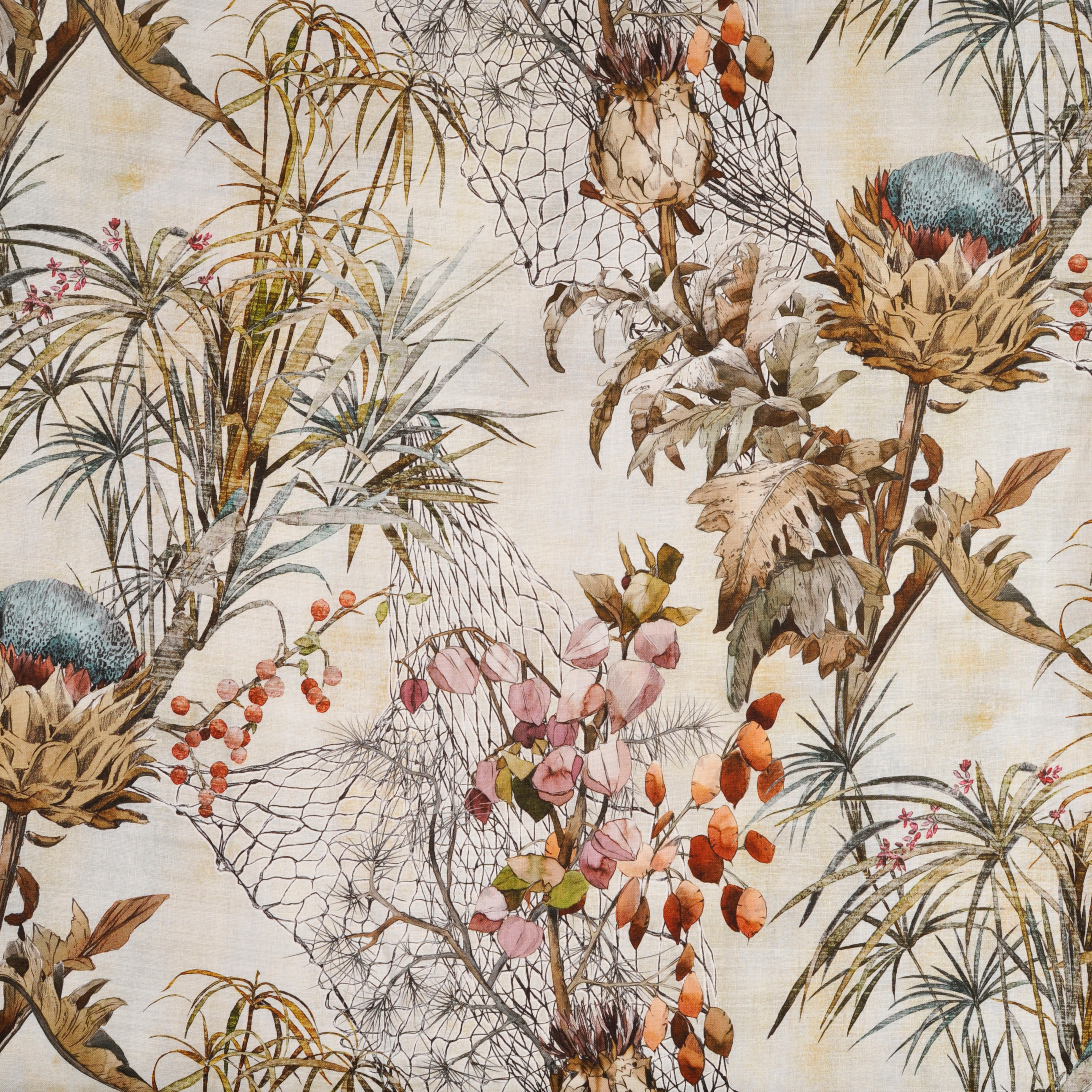 Mostra il prodotto Persefona | Colour Meadow 1 del produttore DEKOMA