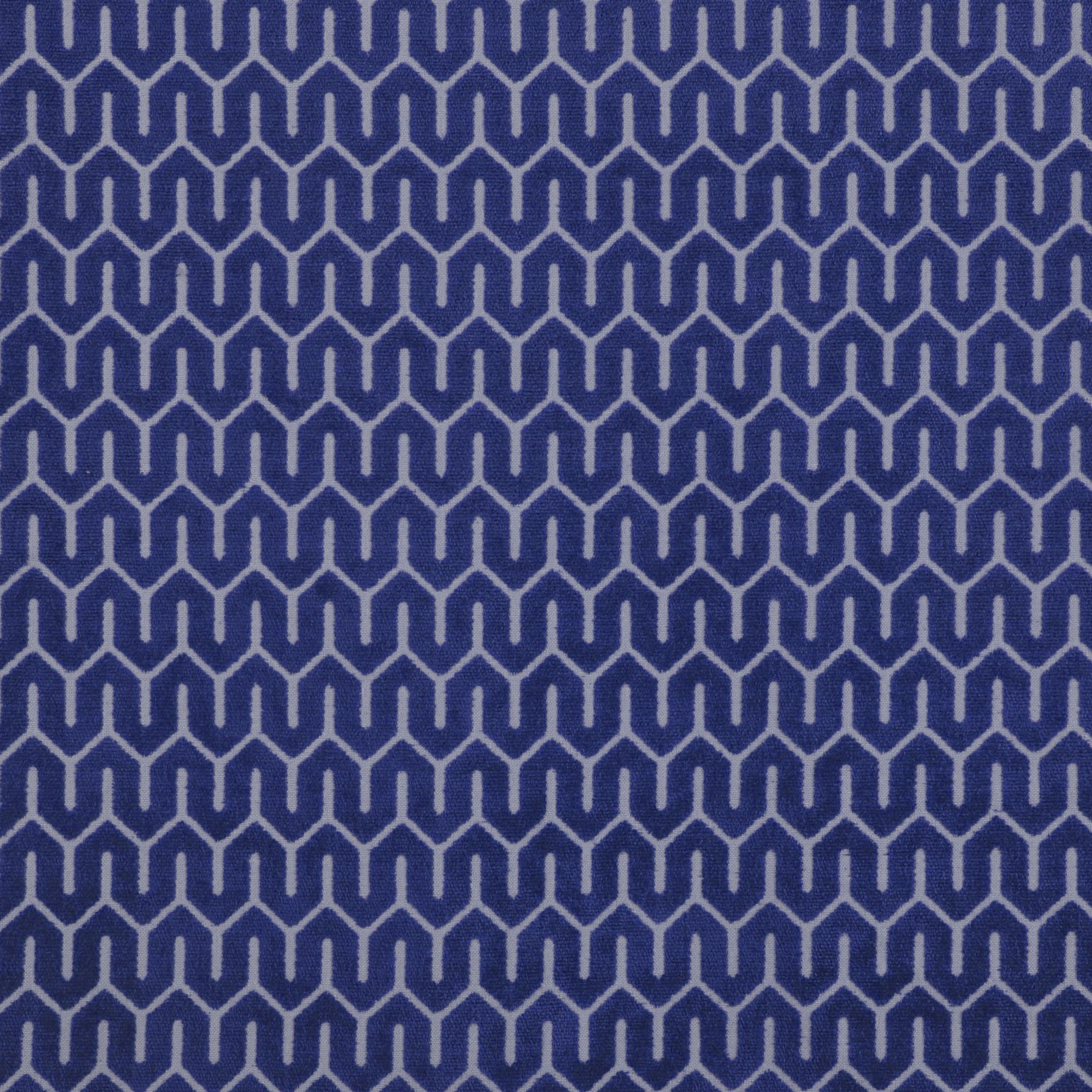 Display product Tunis | Colour Navy 865 from manufacturer DEKOMA
