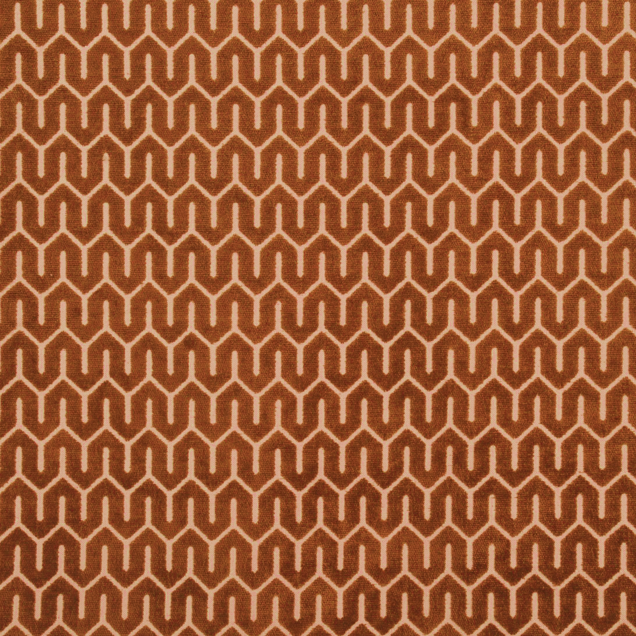 Tunis | Colour Chestnut 867