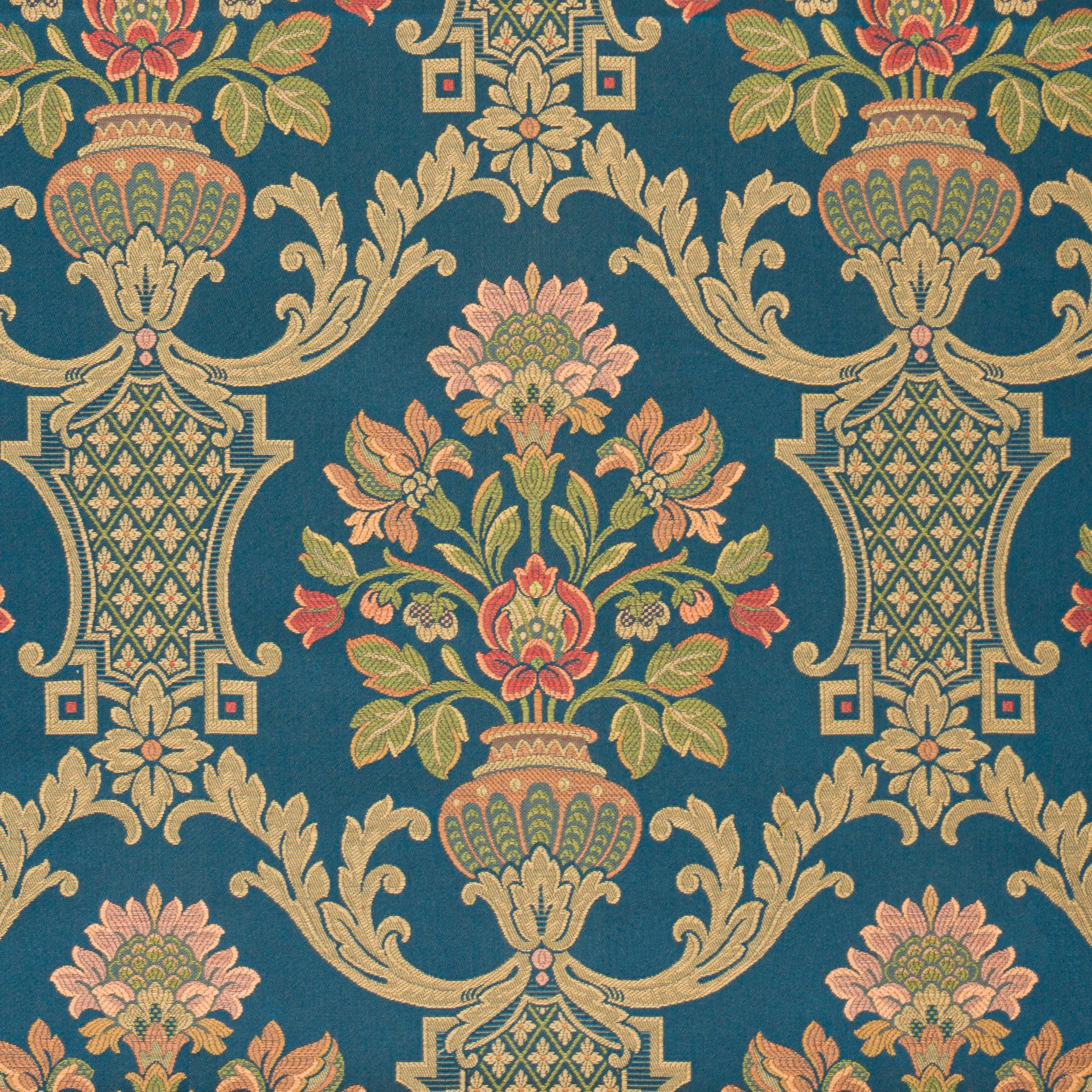 Produkt Ornamento | Blue des Herstellers DEKOMA anzeigen