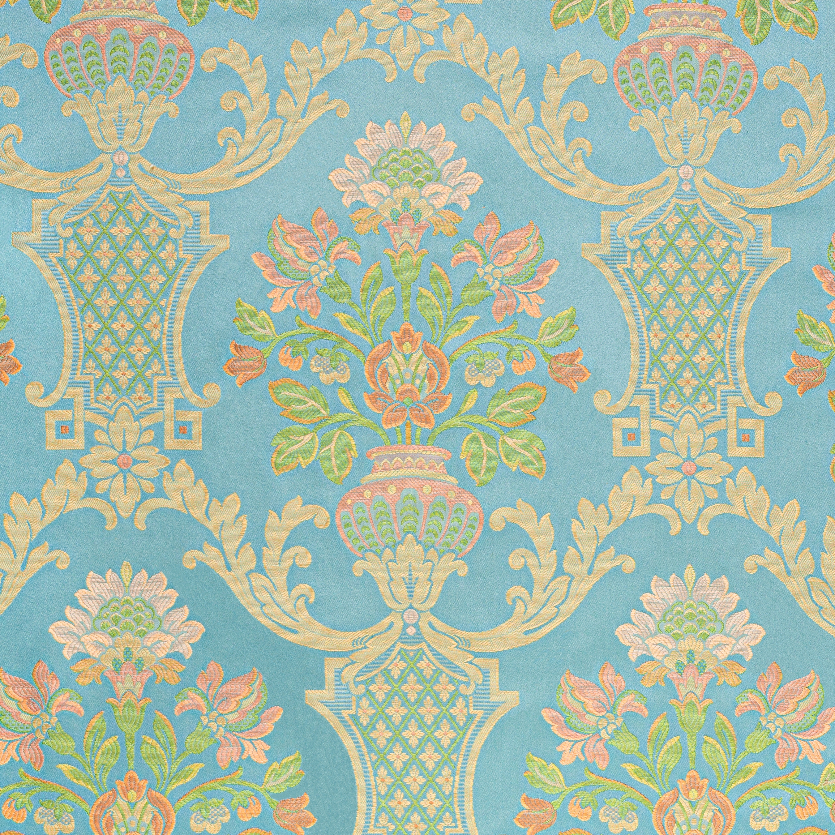 Produkt Ornamento | Light blue des Herstellers DEKOMA anzeigen