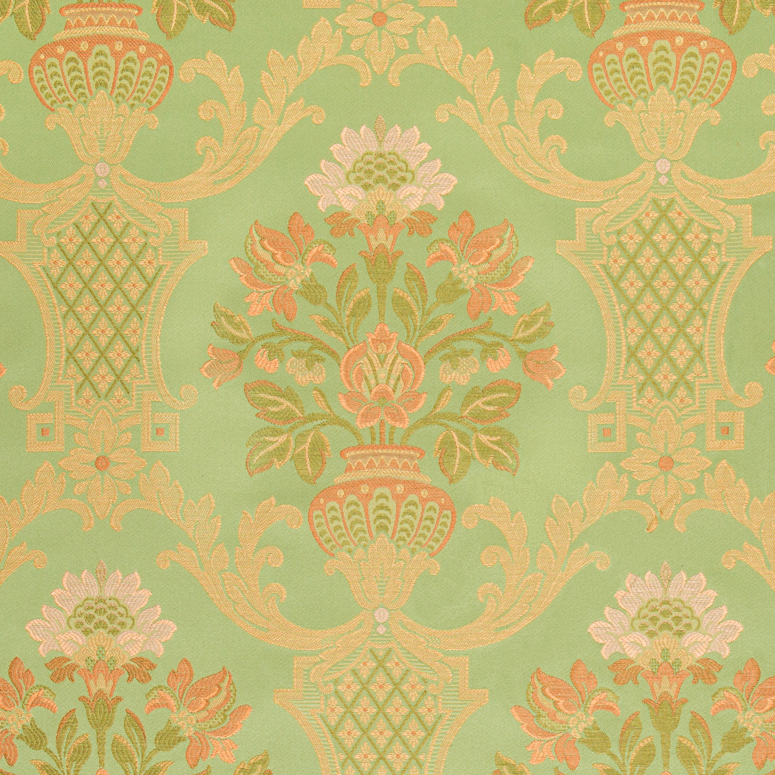 Produkt Ornamento | Green des Herstellers DEKOMA anzeigen