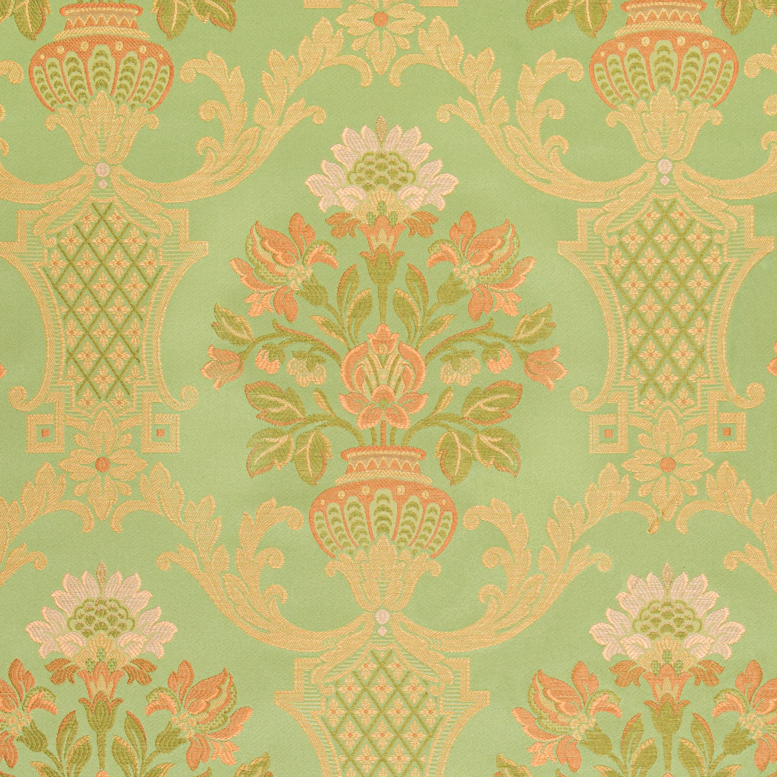 DEKOMA - Ornamento | Green