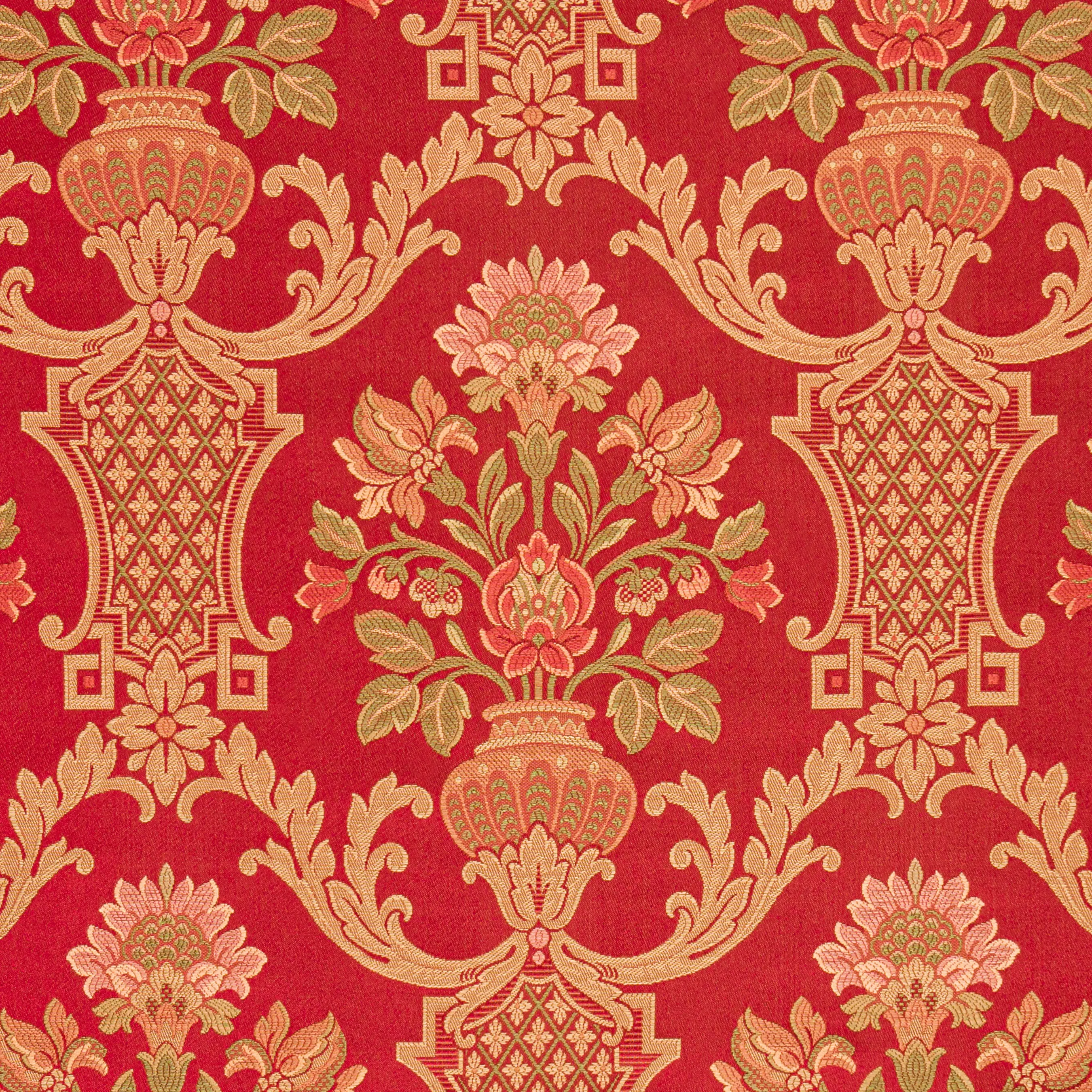DEKOMA - Ornamento | Red
