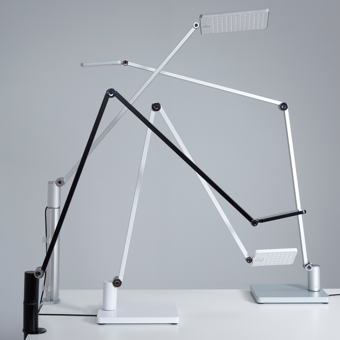 LUMINAIRES DE BUREAU