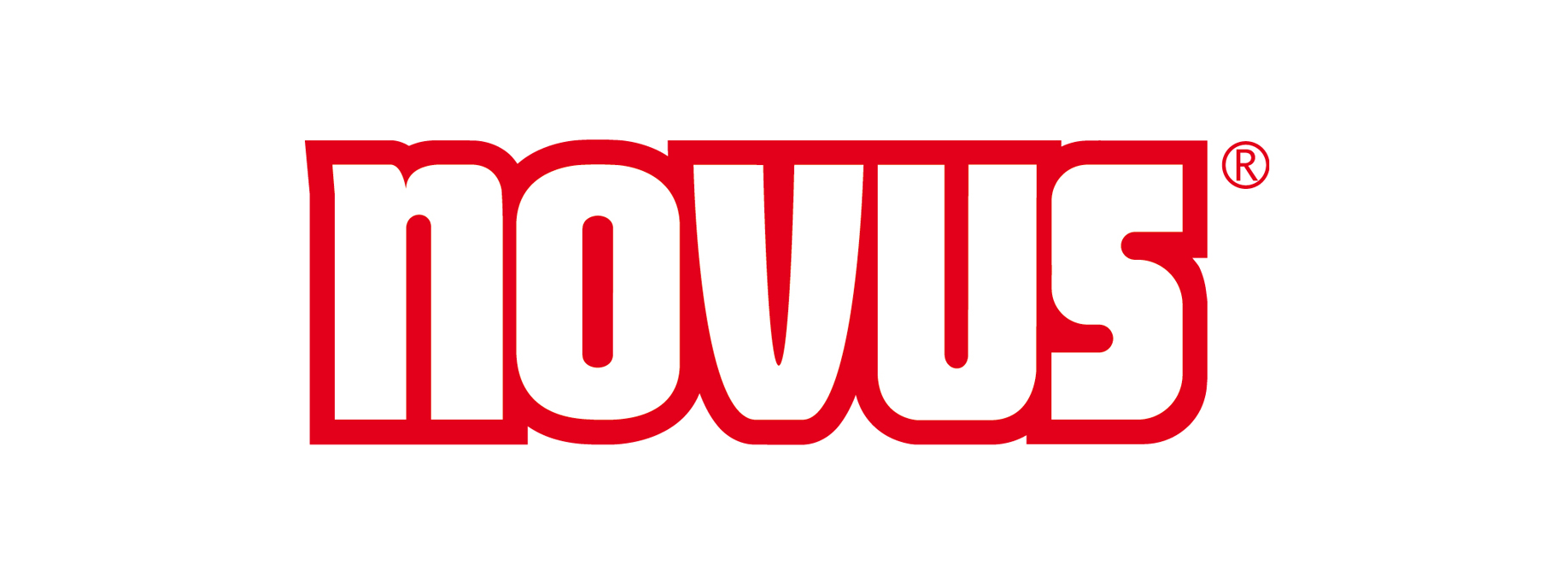 Logo for manufacturer Novus