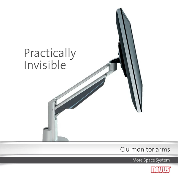 Preview image for the file Clu Brochure