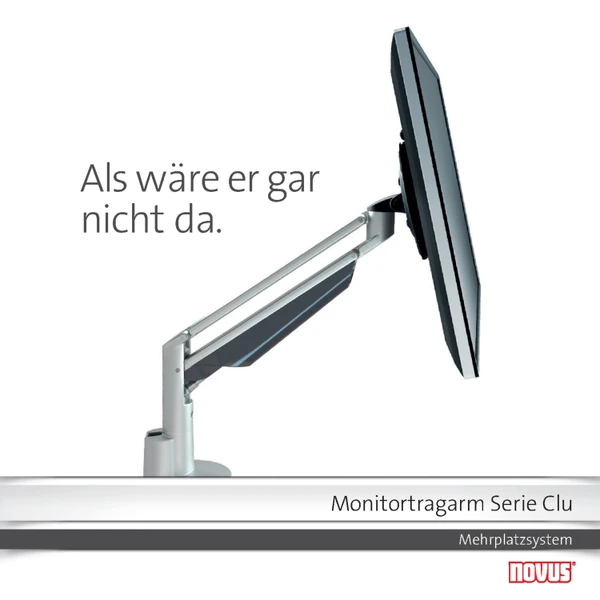 Preview image for the file Clu Brochure