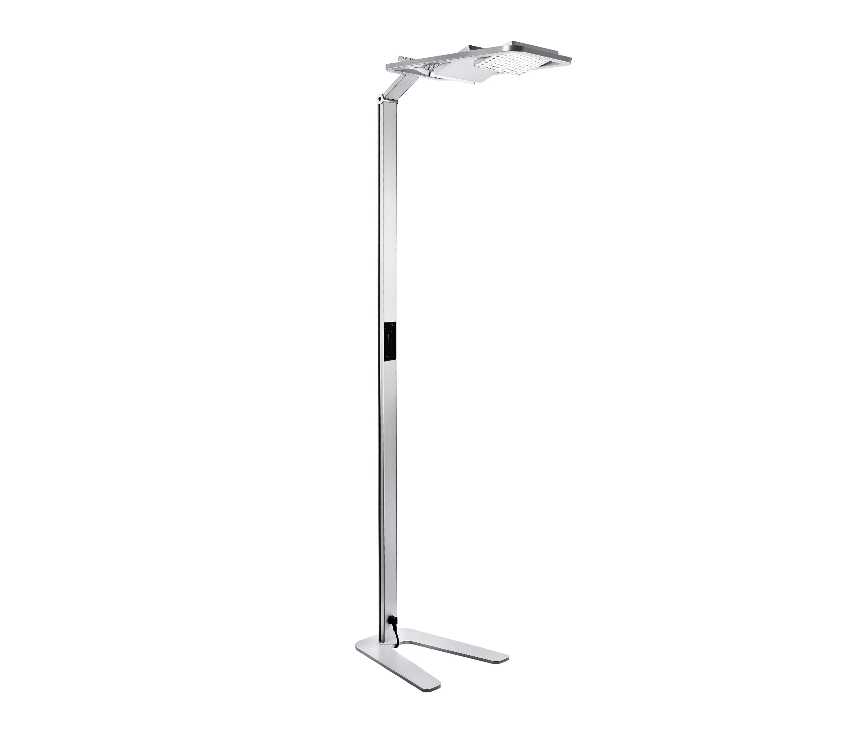 Novus - Attenzia space active HCL