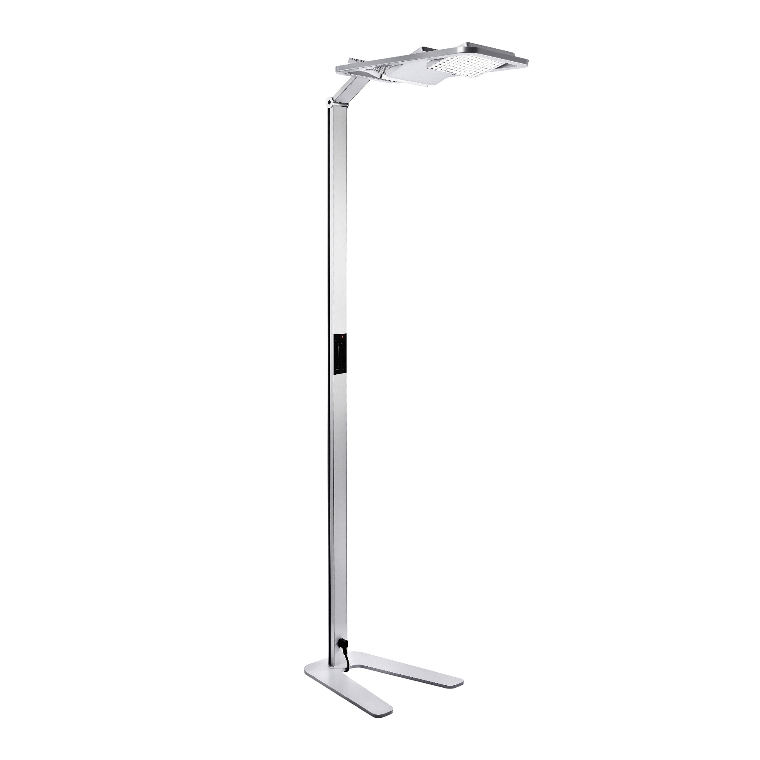 Attenzia space active HCL