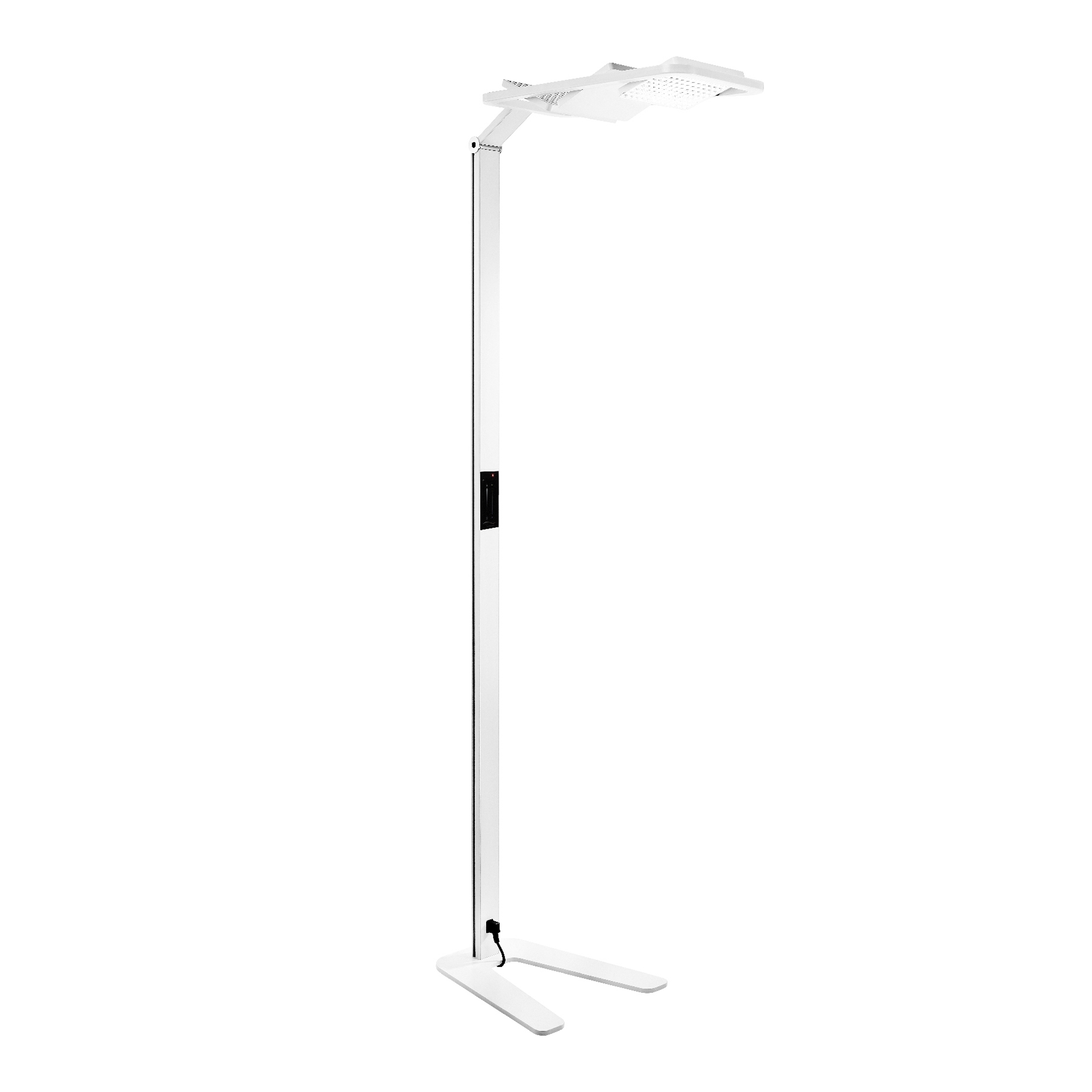 Attenzia space active HCL