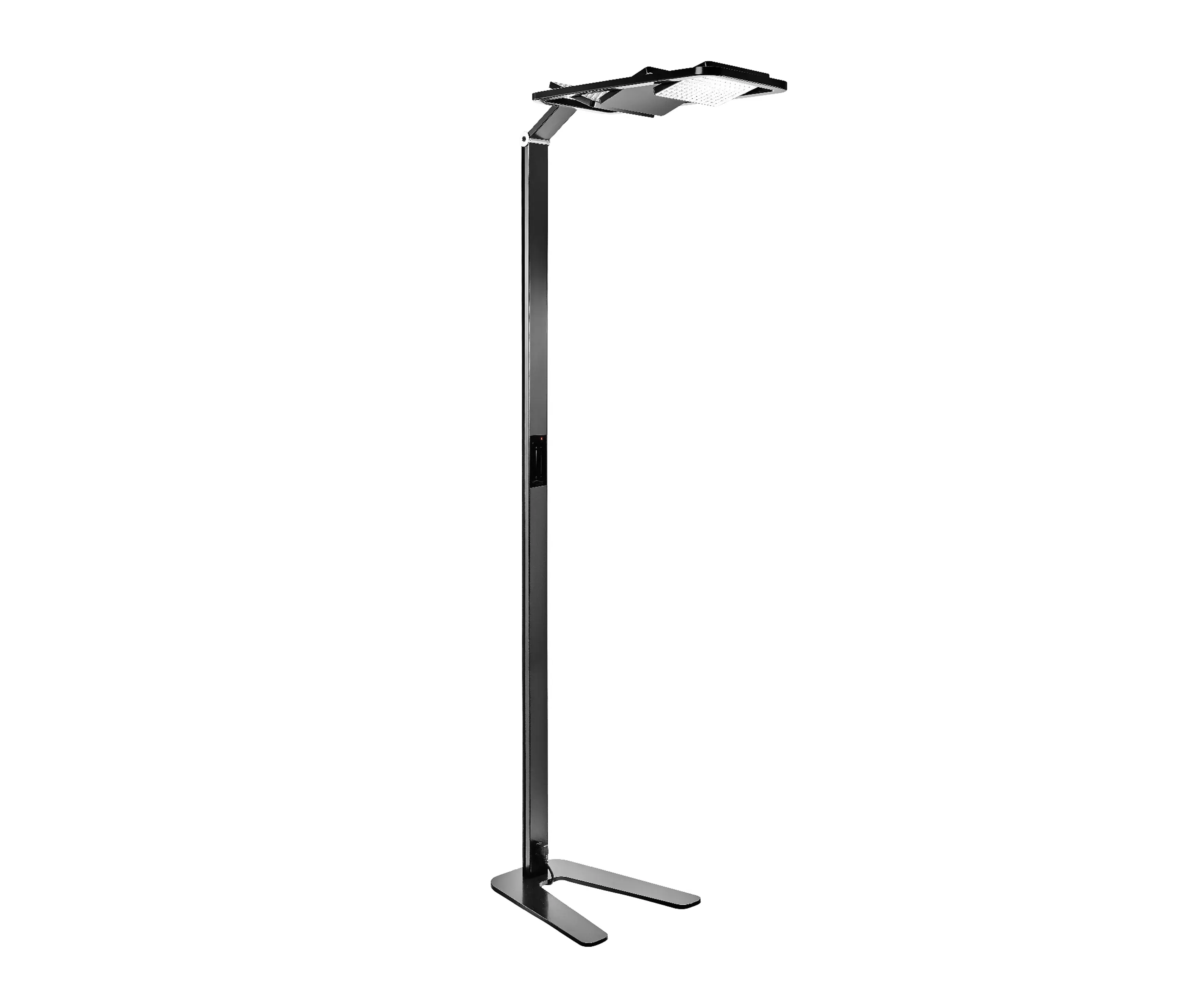 Novus - Attenzia space active HCL