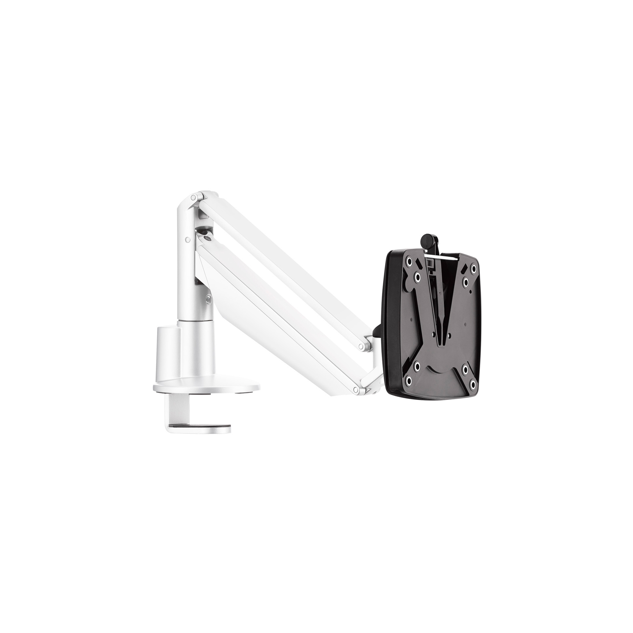 Clu I c, with table mount