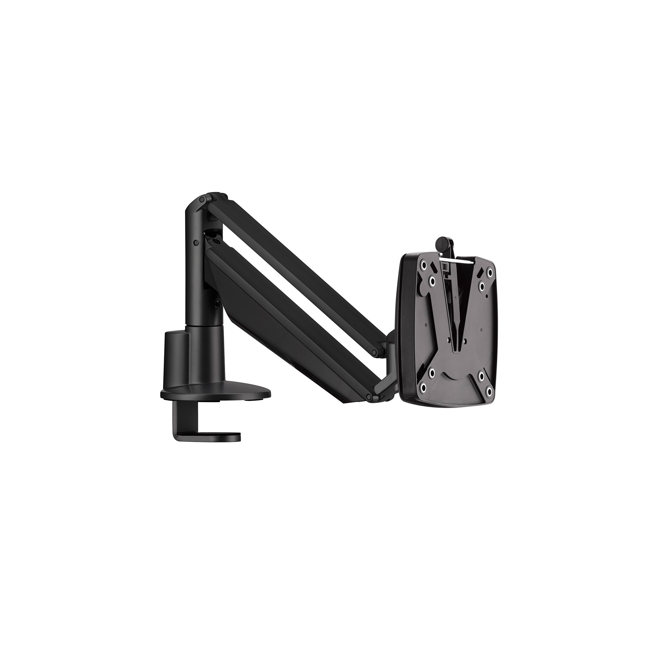 Clu I c, with table mount