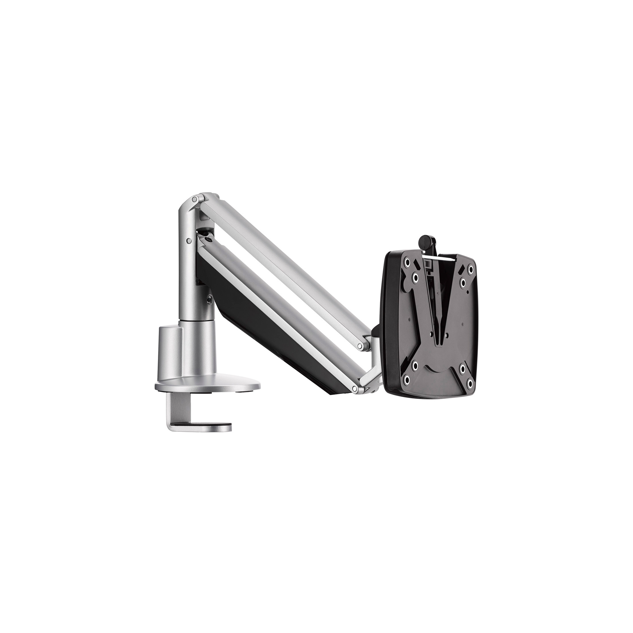 Clu I c, with table mount