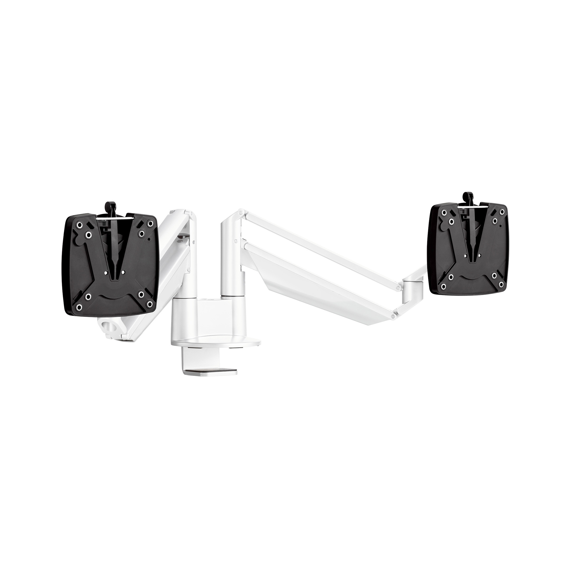 Clu Duo C, with table mount