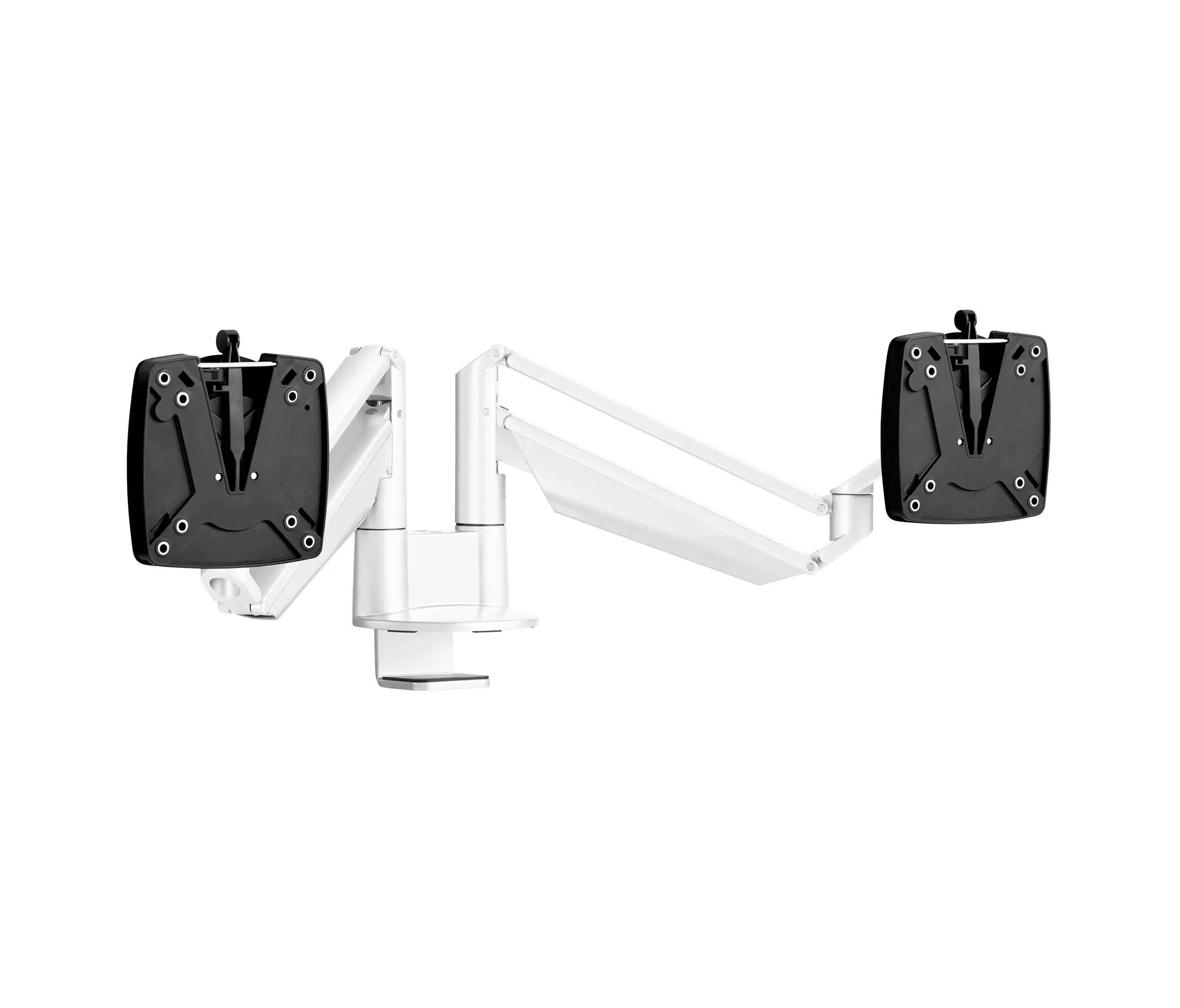Novus - Clu Duo C, with table mount