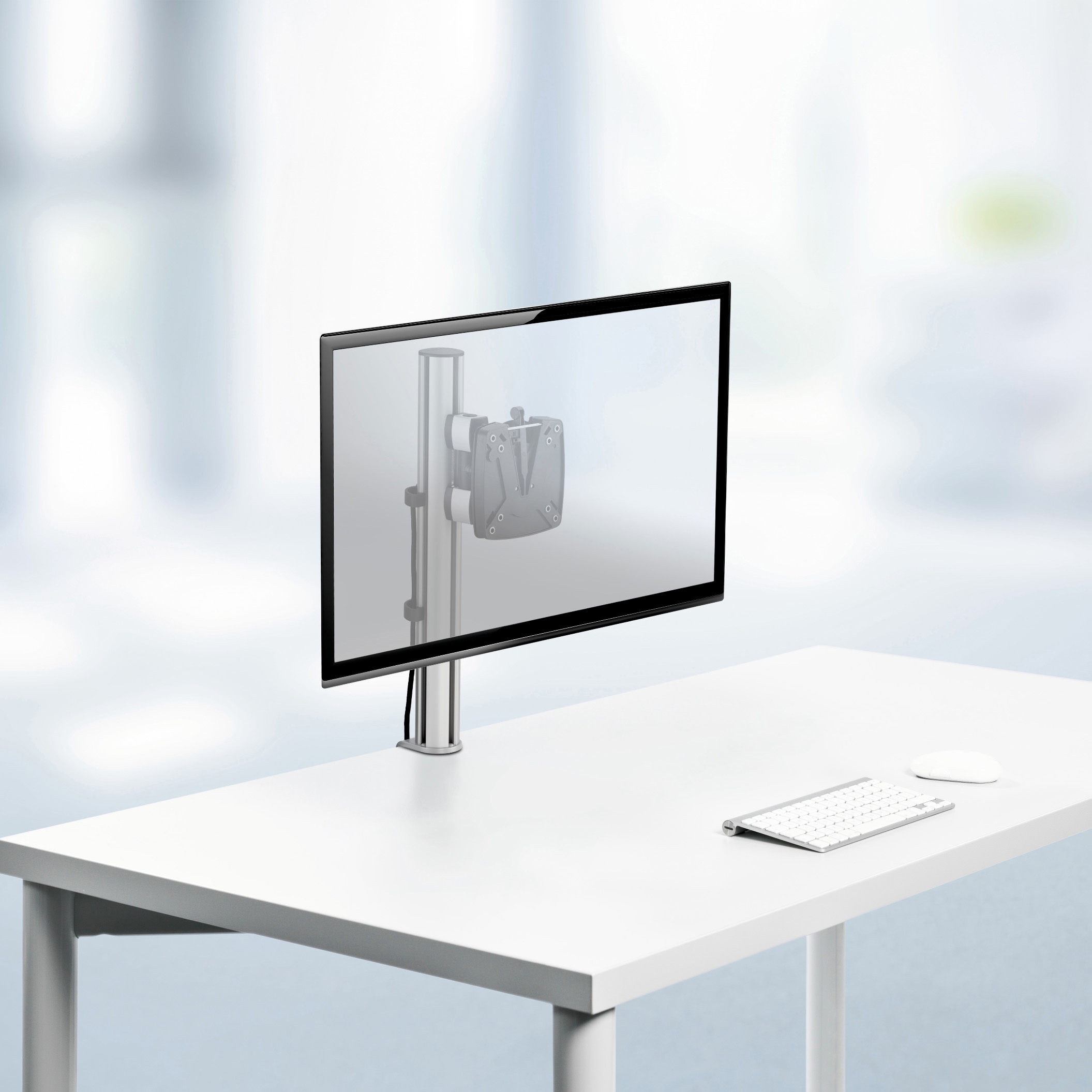 Produkt Komplettset | TSS Single Tragschlitten des Herstellers Novus anzeigen