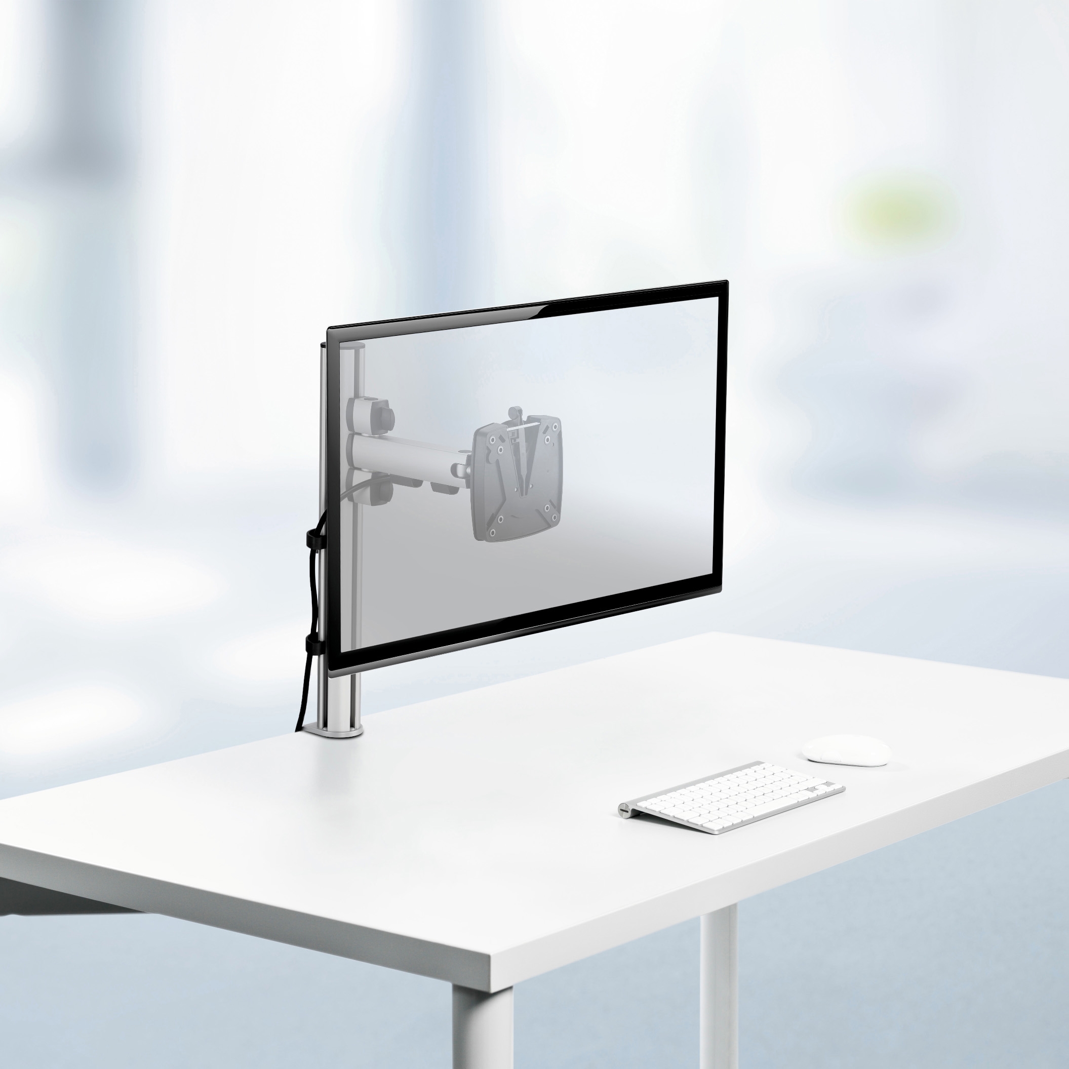 Produkt Komplettset | TSS Single Tragarm des Herstellers Novus anzeigen