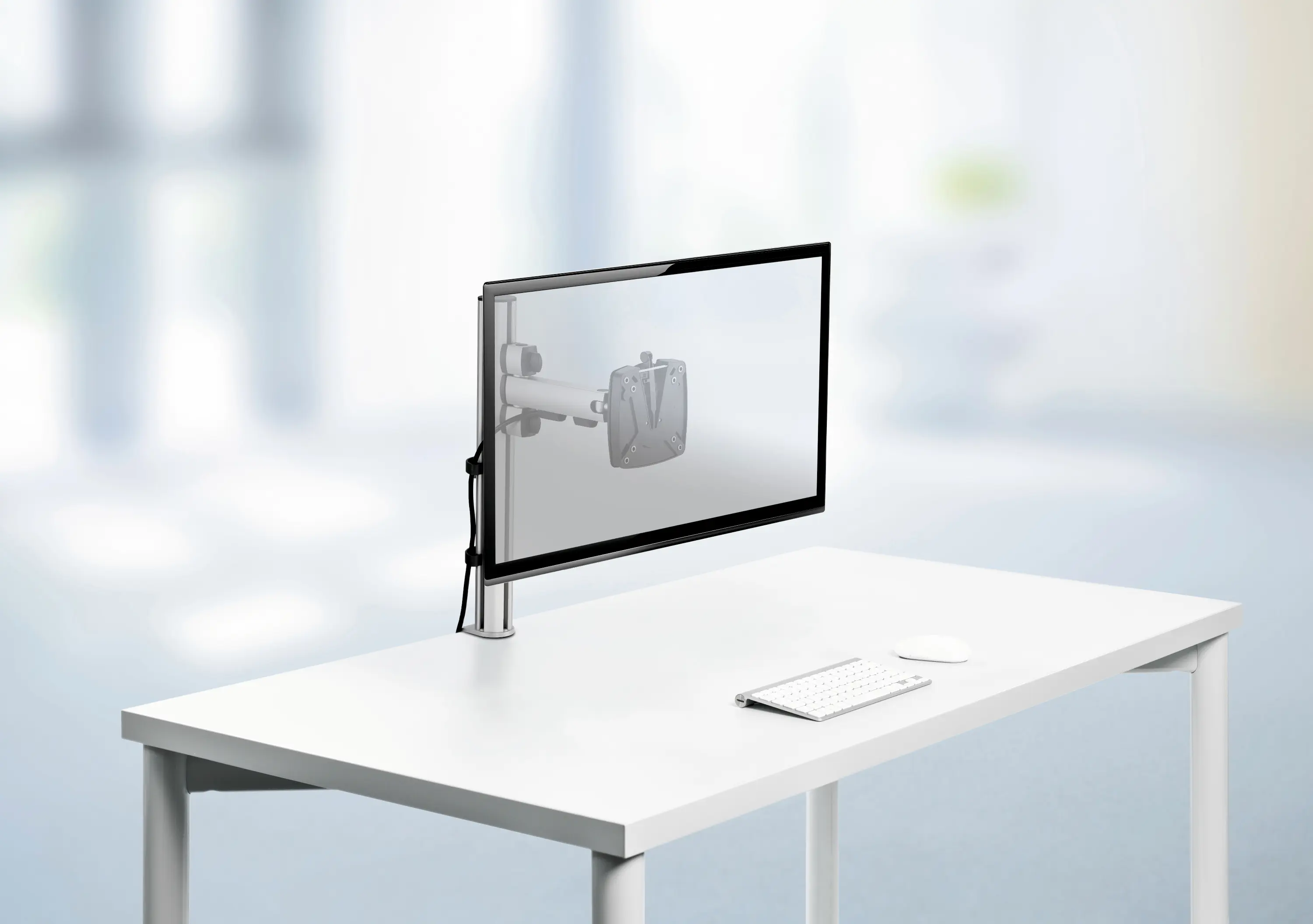 Novus - Comlete set | TSS Single support arm