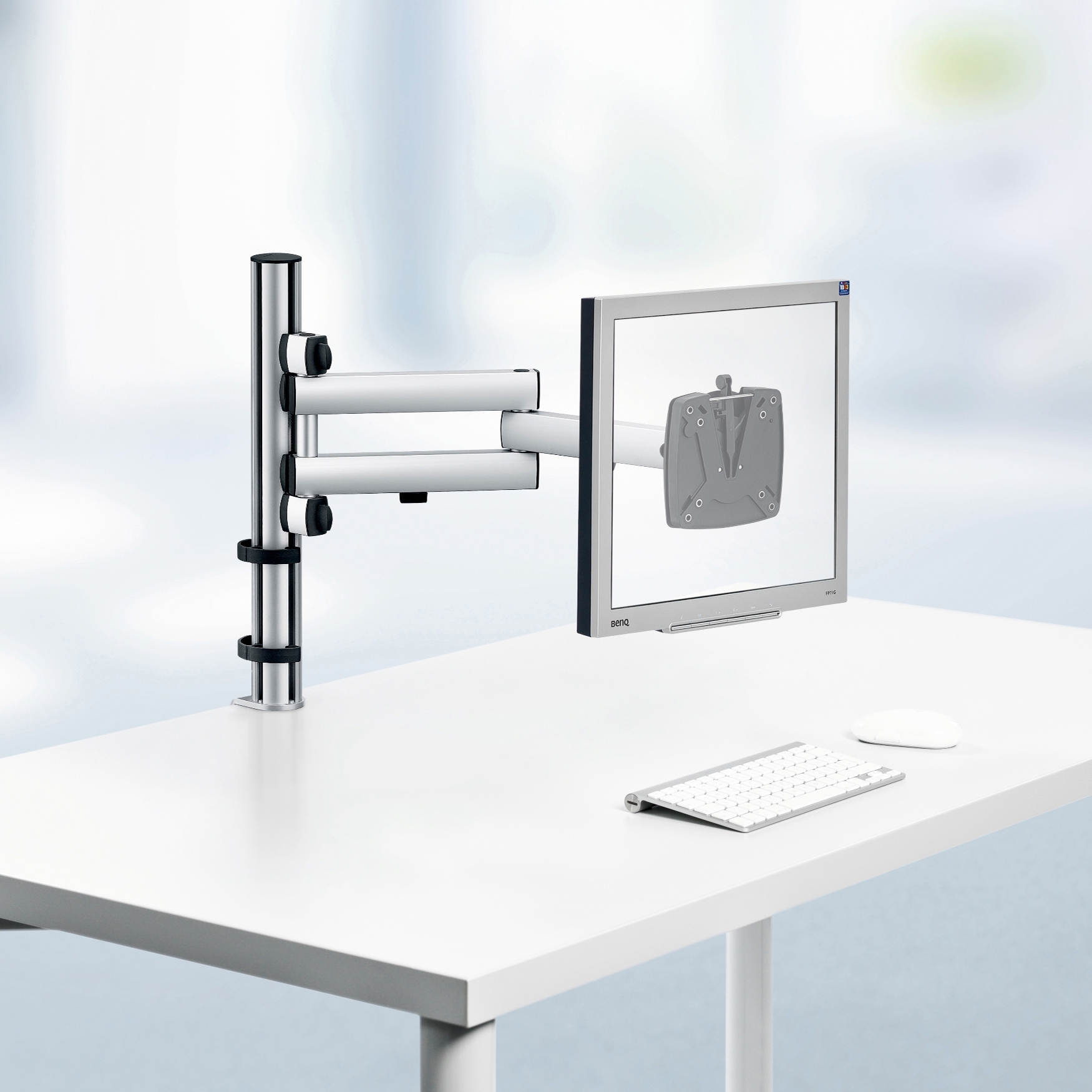 Produkt Komplettset | TSS Basic des Herstellers Novus anzeigen