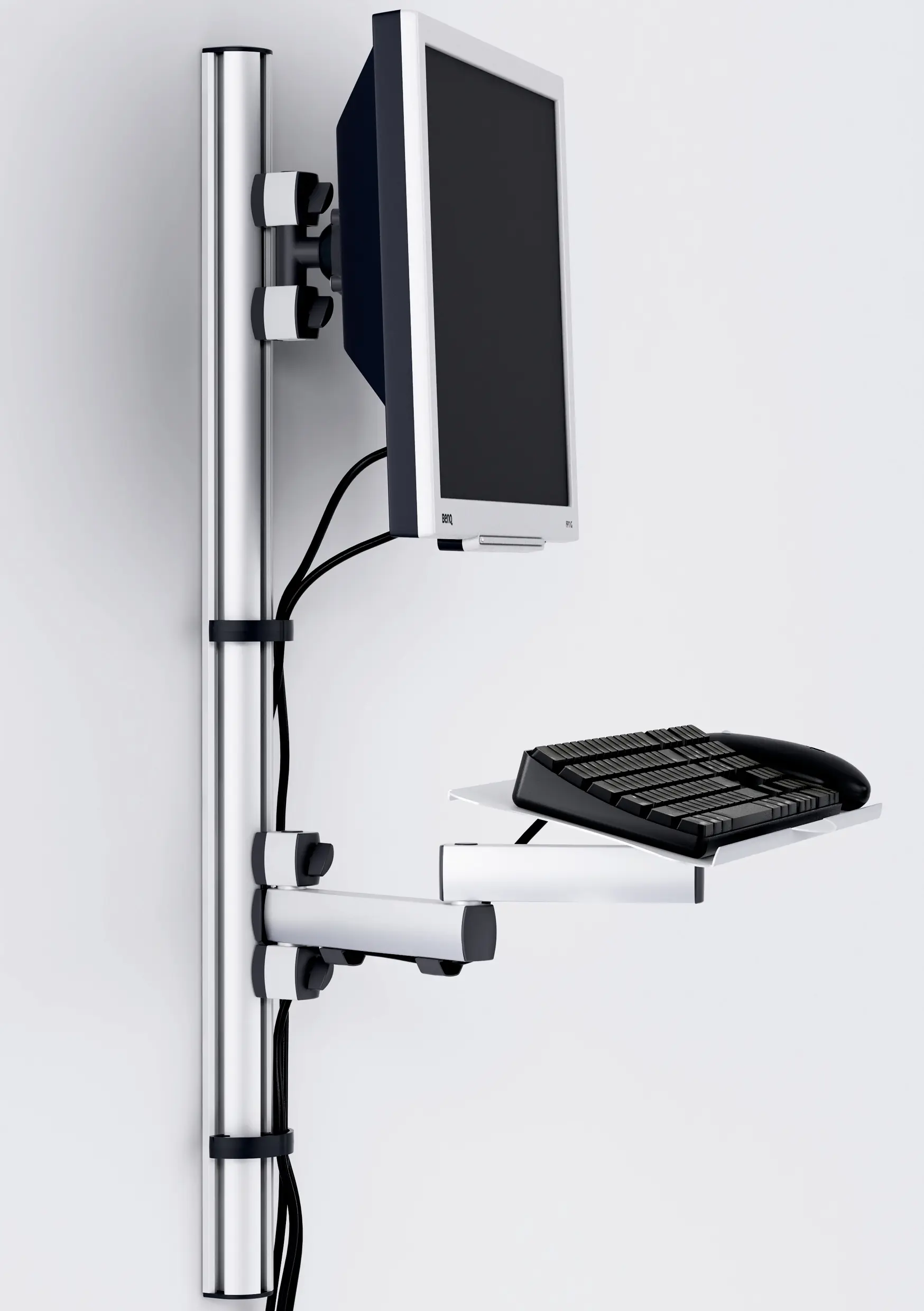 Novus - Comlete set | TSS Wall Station