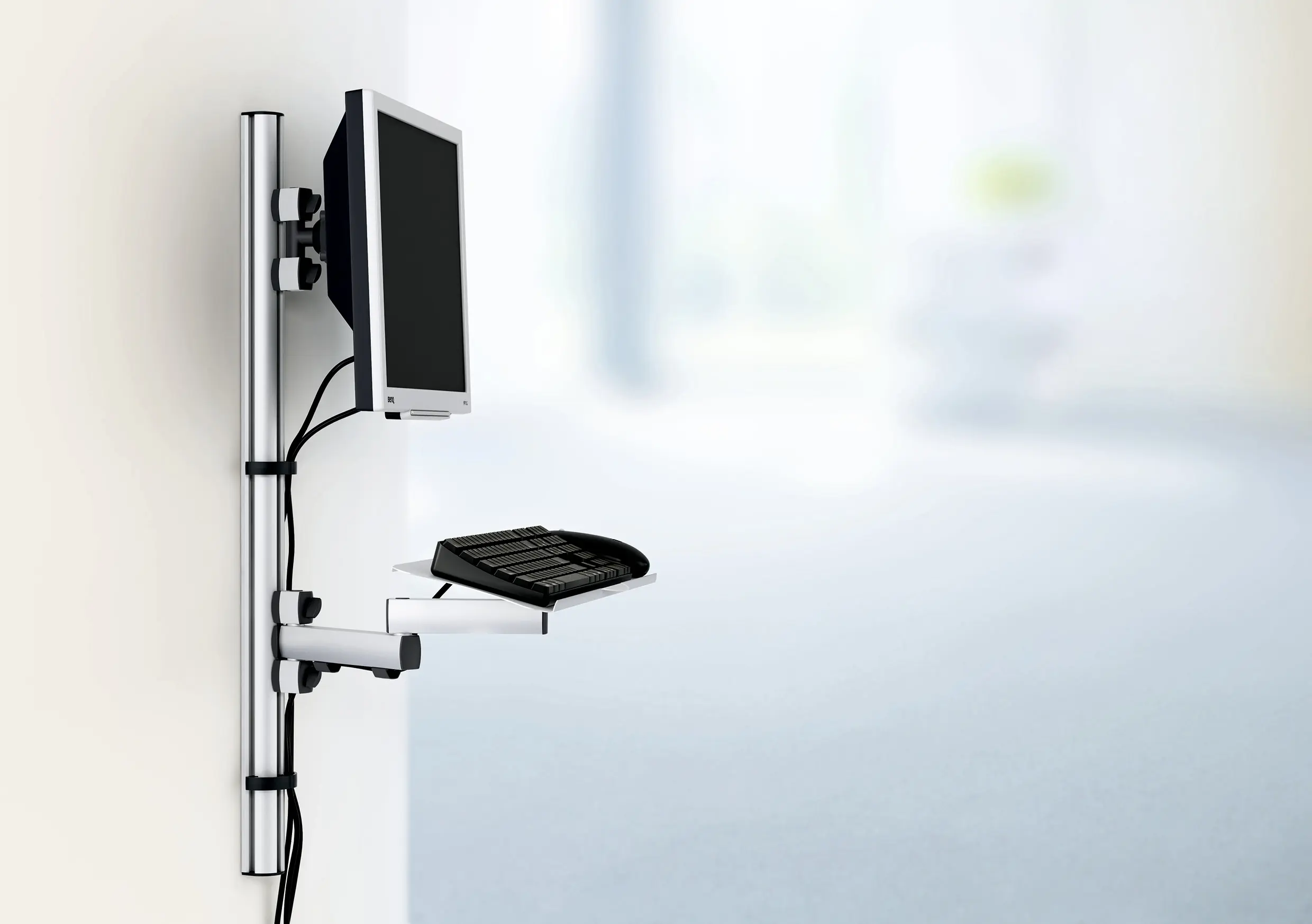 Novus - Comlete set | TSS Wall Station