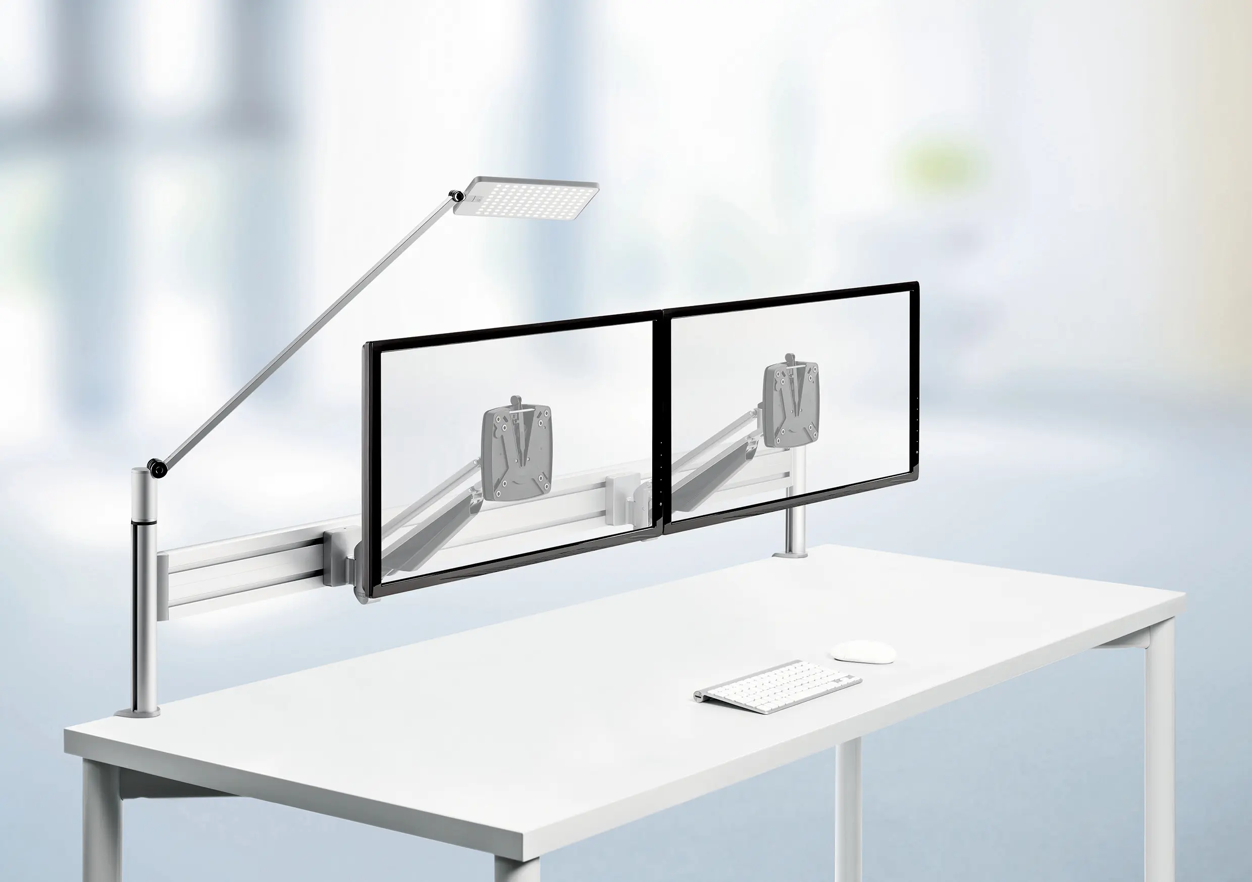 Novus - Komplettset | Office Toolbar Duo