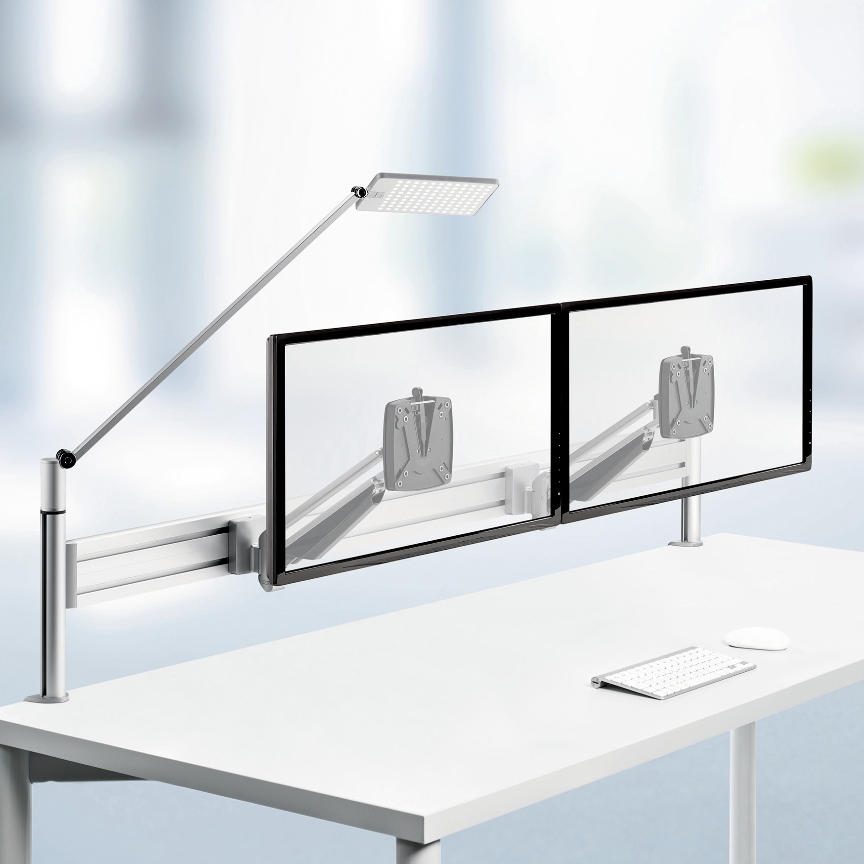 Produkt Komplettset | Office Toolbar Duo des Herstellers Novus anzeigen