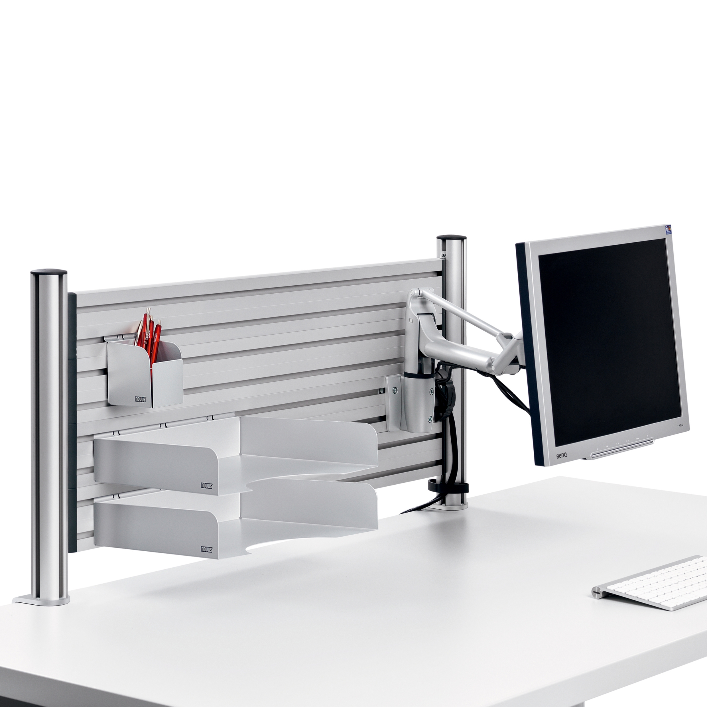 Produkt Komplettset | Office Max des Herstellers Novus anzeigen