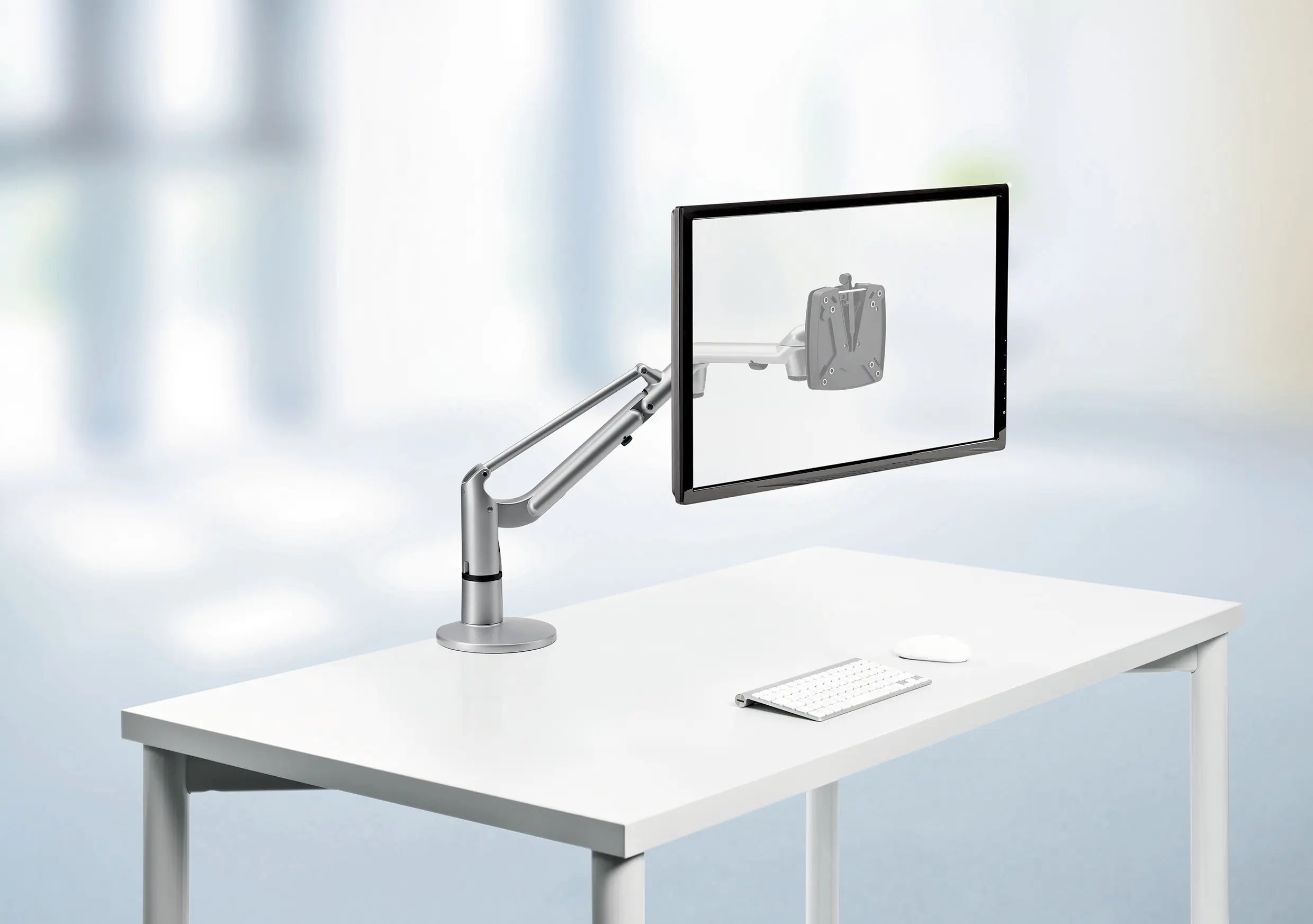 Novus - LiftTEC Arm III, with table mount