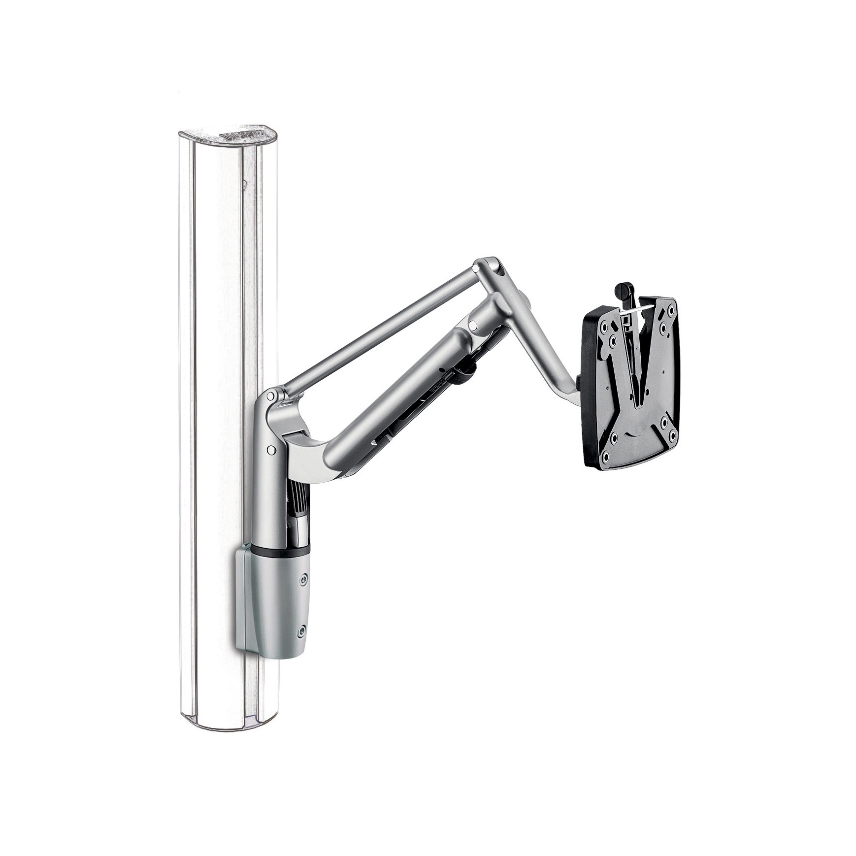 Produkt LiftTEC Arm IV mit Säulenadapter des Herstellers Novus anzeigen