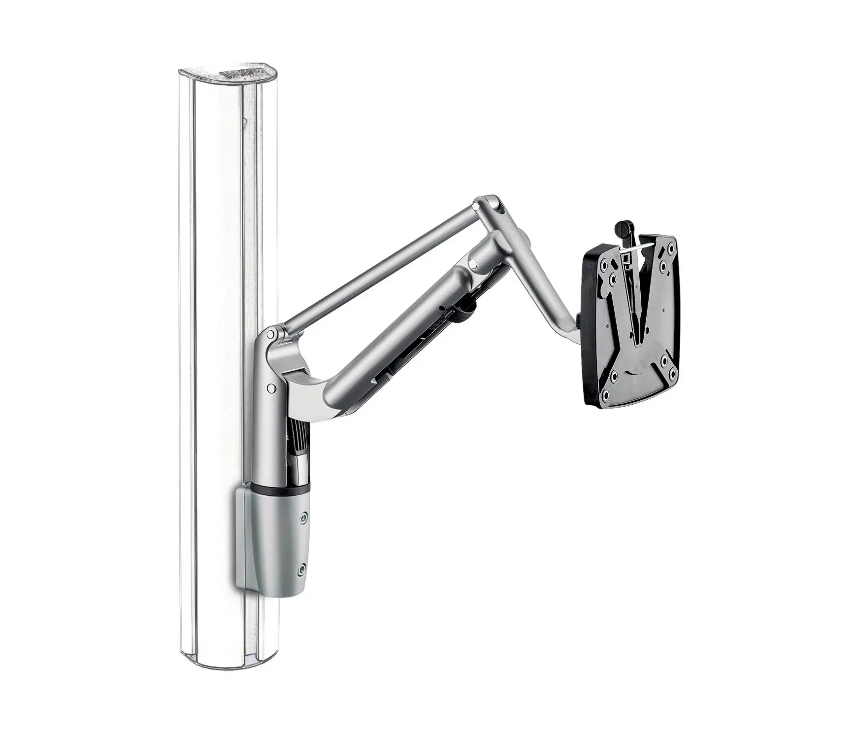 Novus - LiftTEC Arm IV with columm adapter