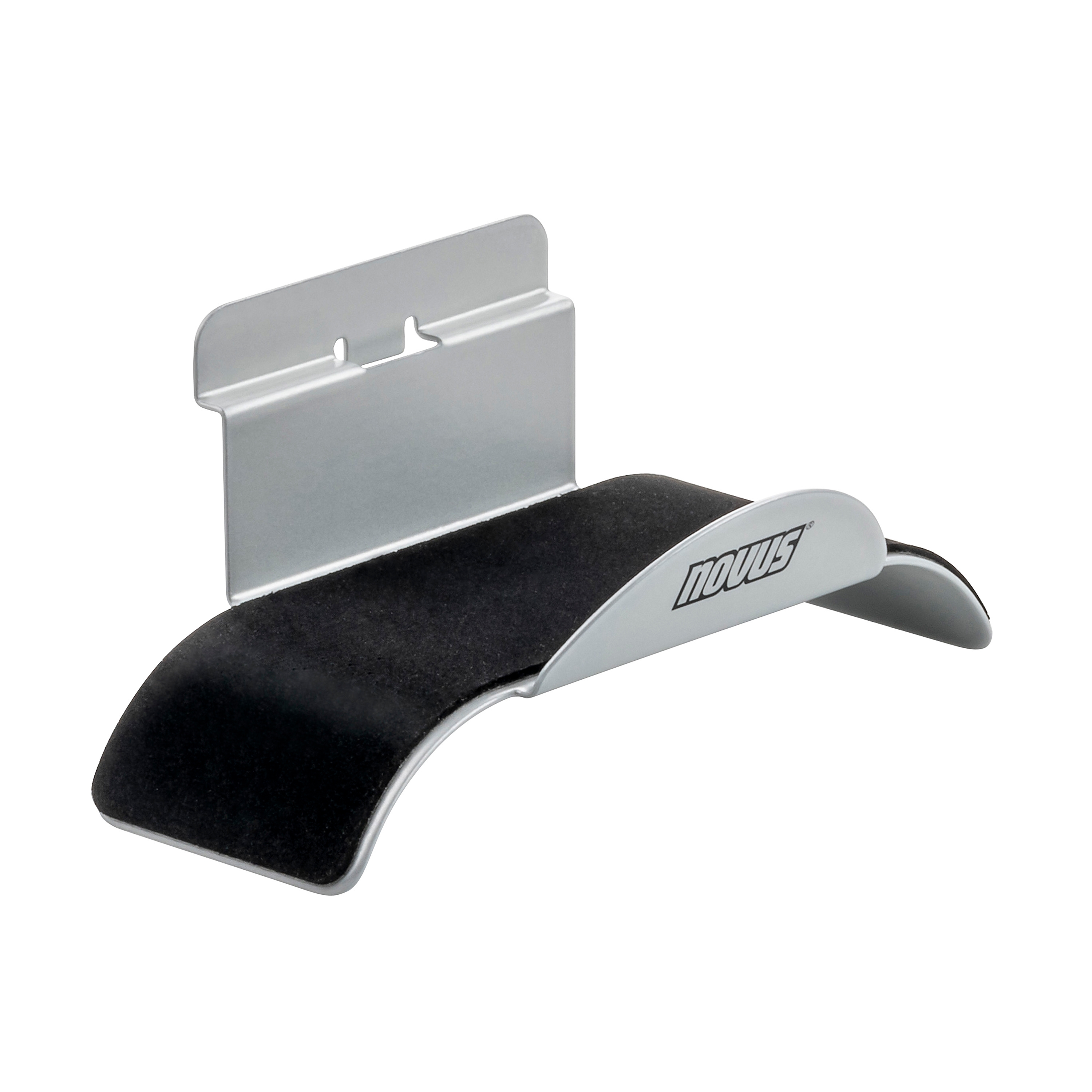 Display product TSS Penda headset holder from manufacturer Novus