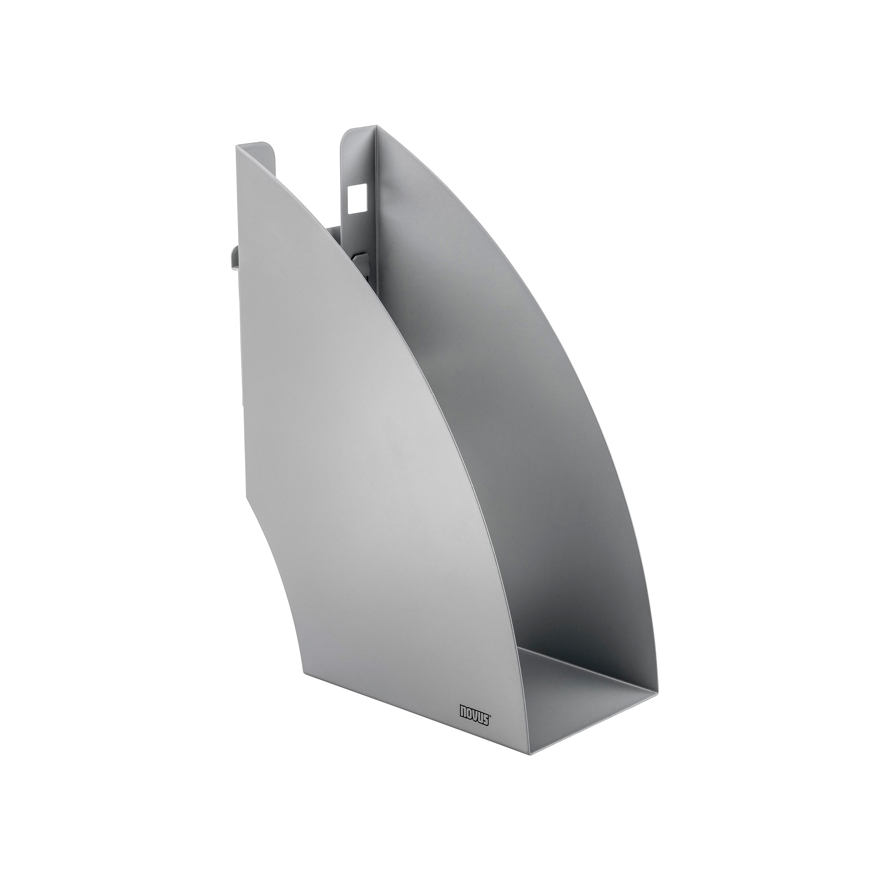 Display product TSS Penda desktop magazine file from manufacturer Novus