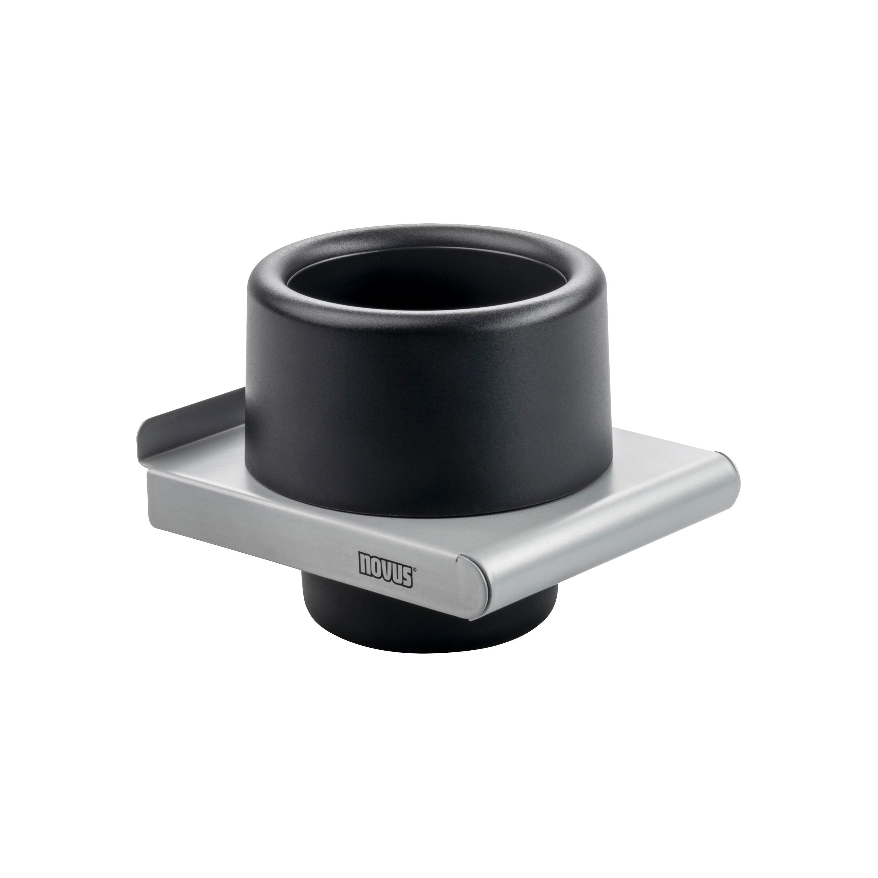 Display product TSS Penda pencil cup from manufacturer Novus