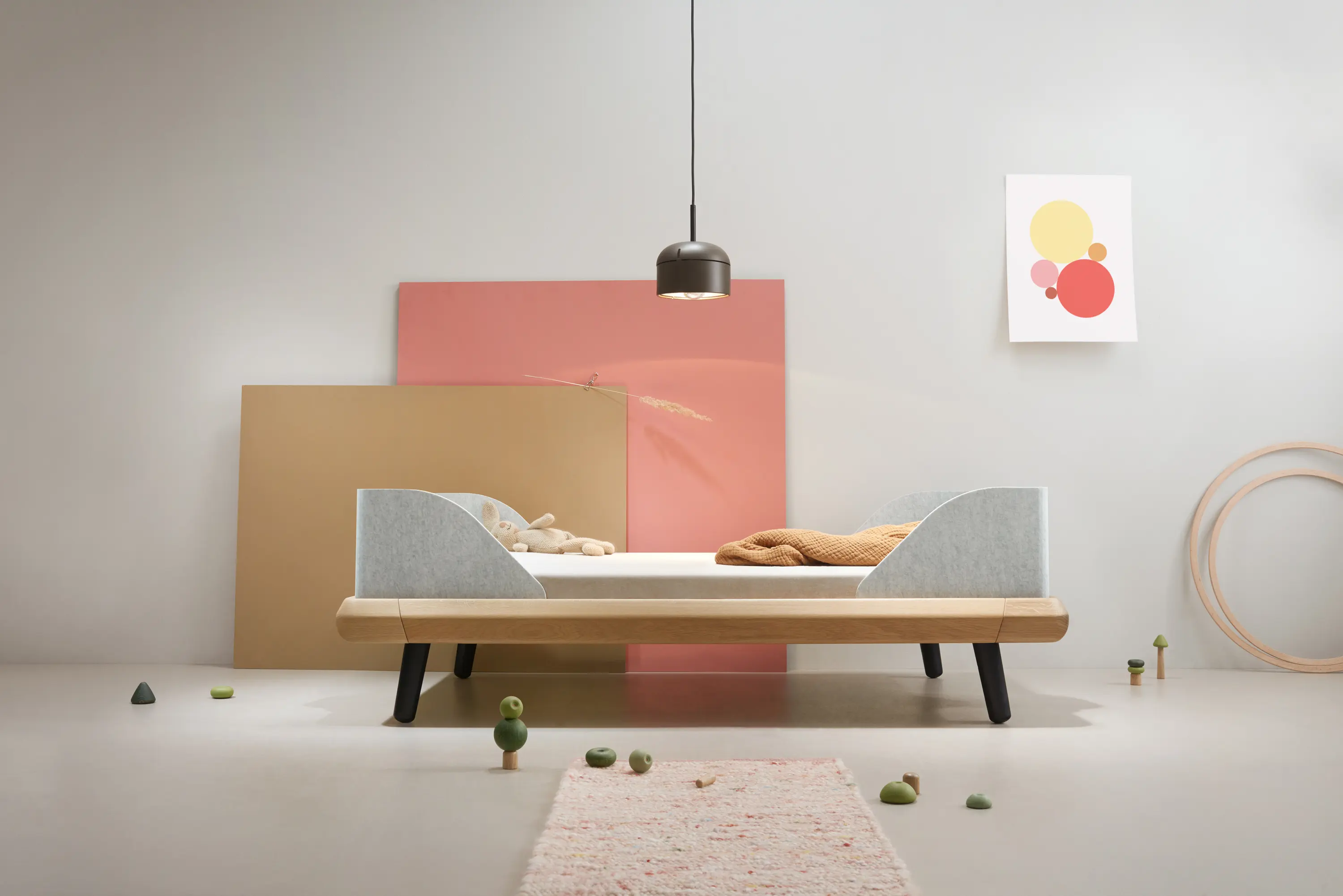 uuio - uuio VII 200 Bed